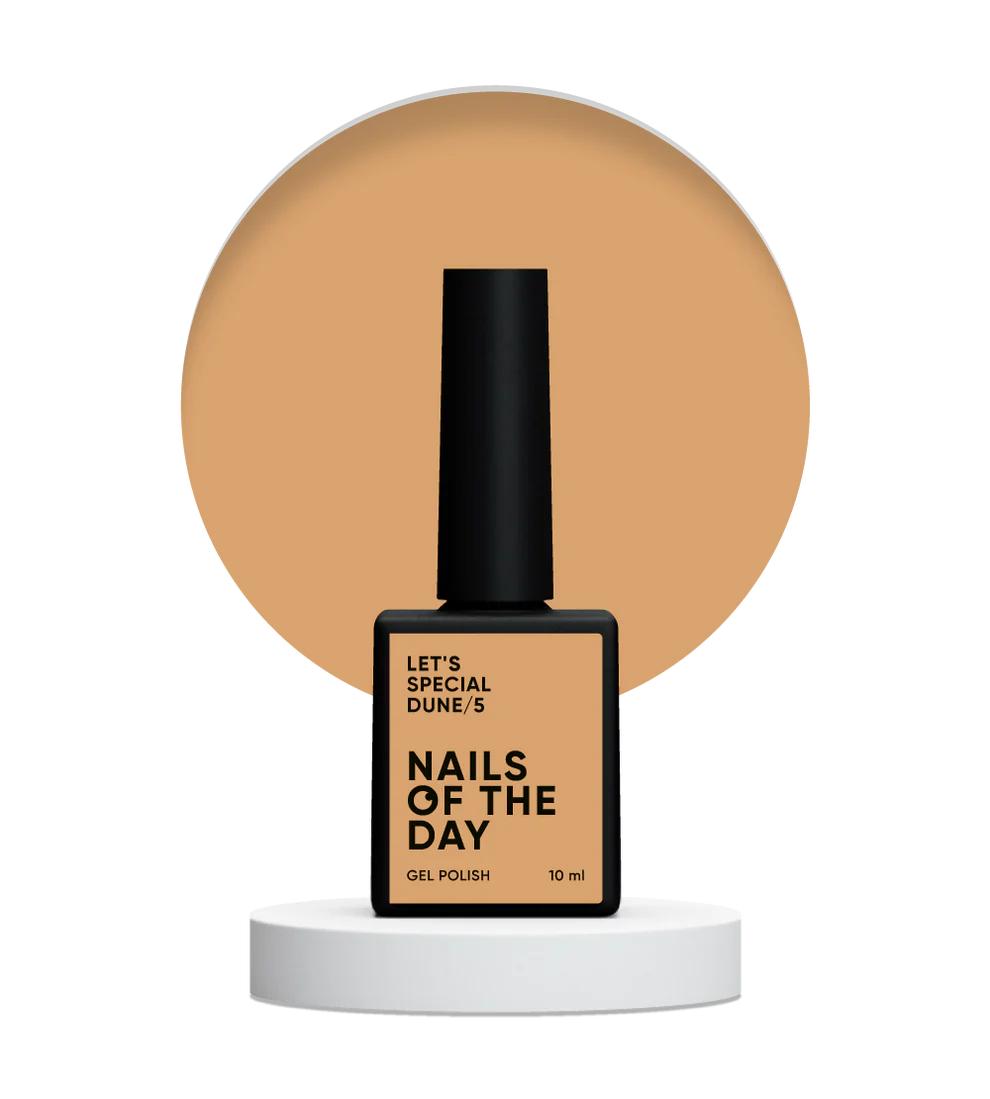 NAILSOFTHEDAY Let's special Dune/5