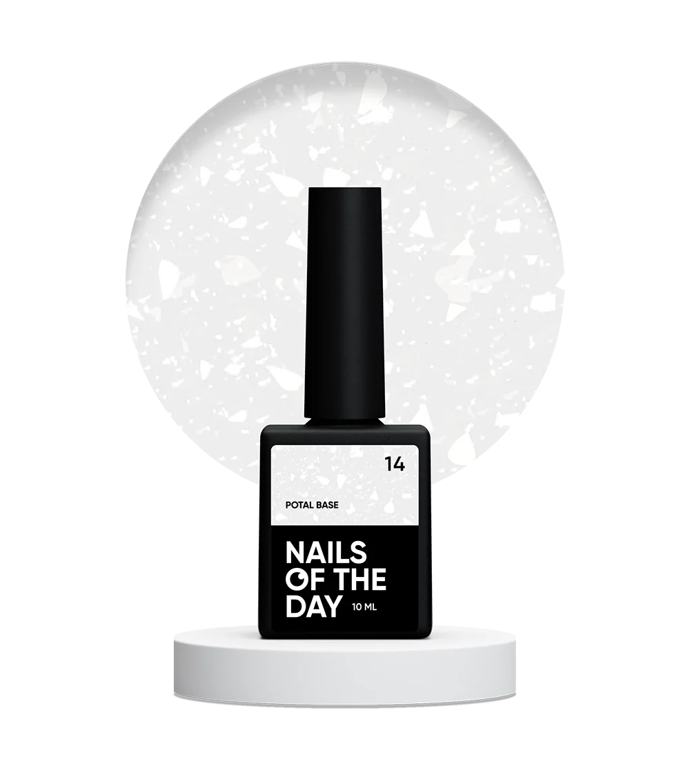 NAILSOFTHEDAY Potal base 14