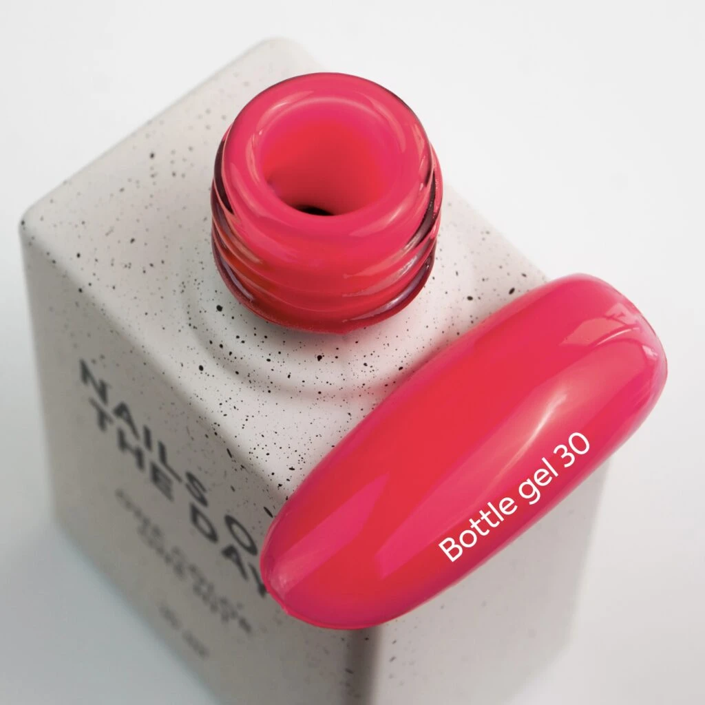 NAILSOFTHEDAY Bottle gel 30
