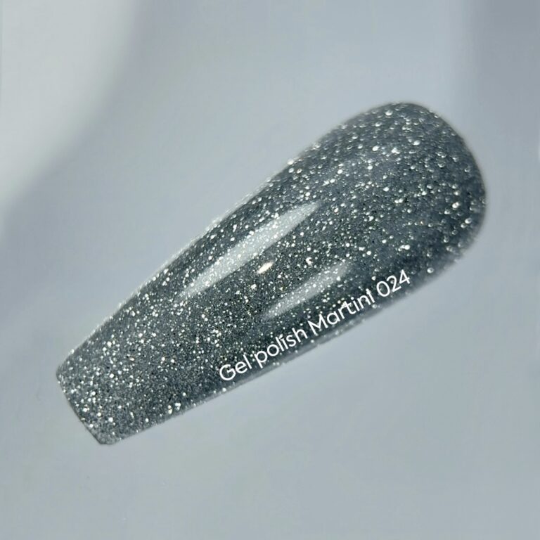 NAILSOFTHEDAY Martini