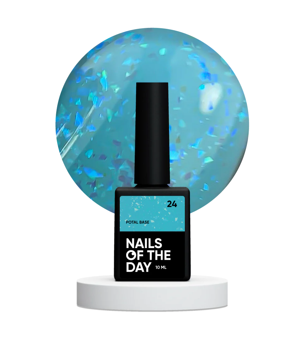 NAILSOFTHEDAY Potal base 24