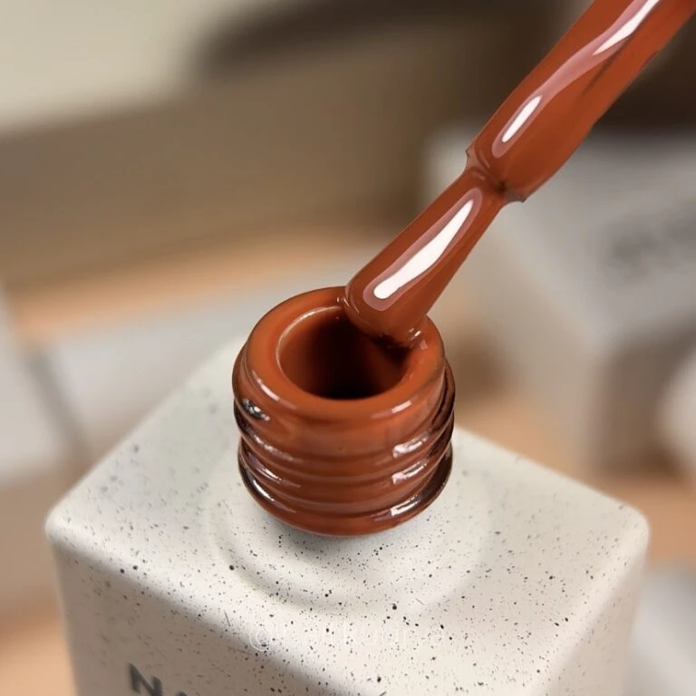 NAILSOFTHEDAY Terracotta, 10 ml