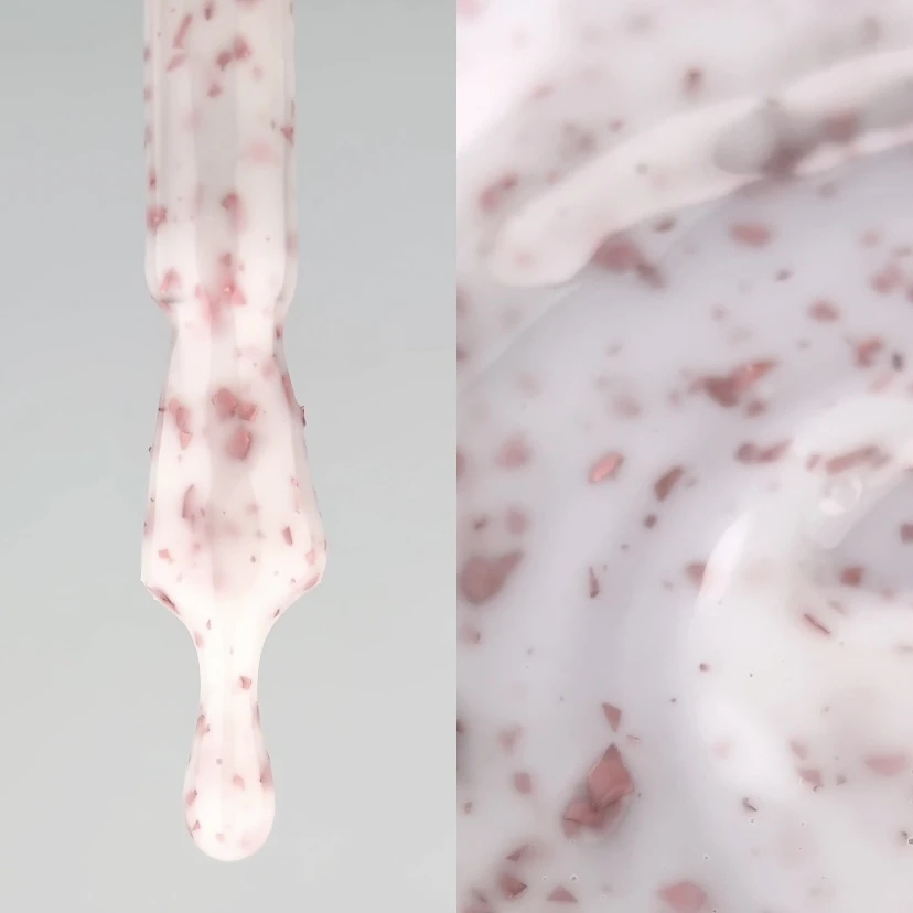 NAILSOFTHEDAY Cover base 40, 10 ml