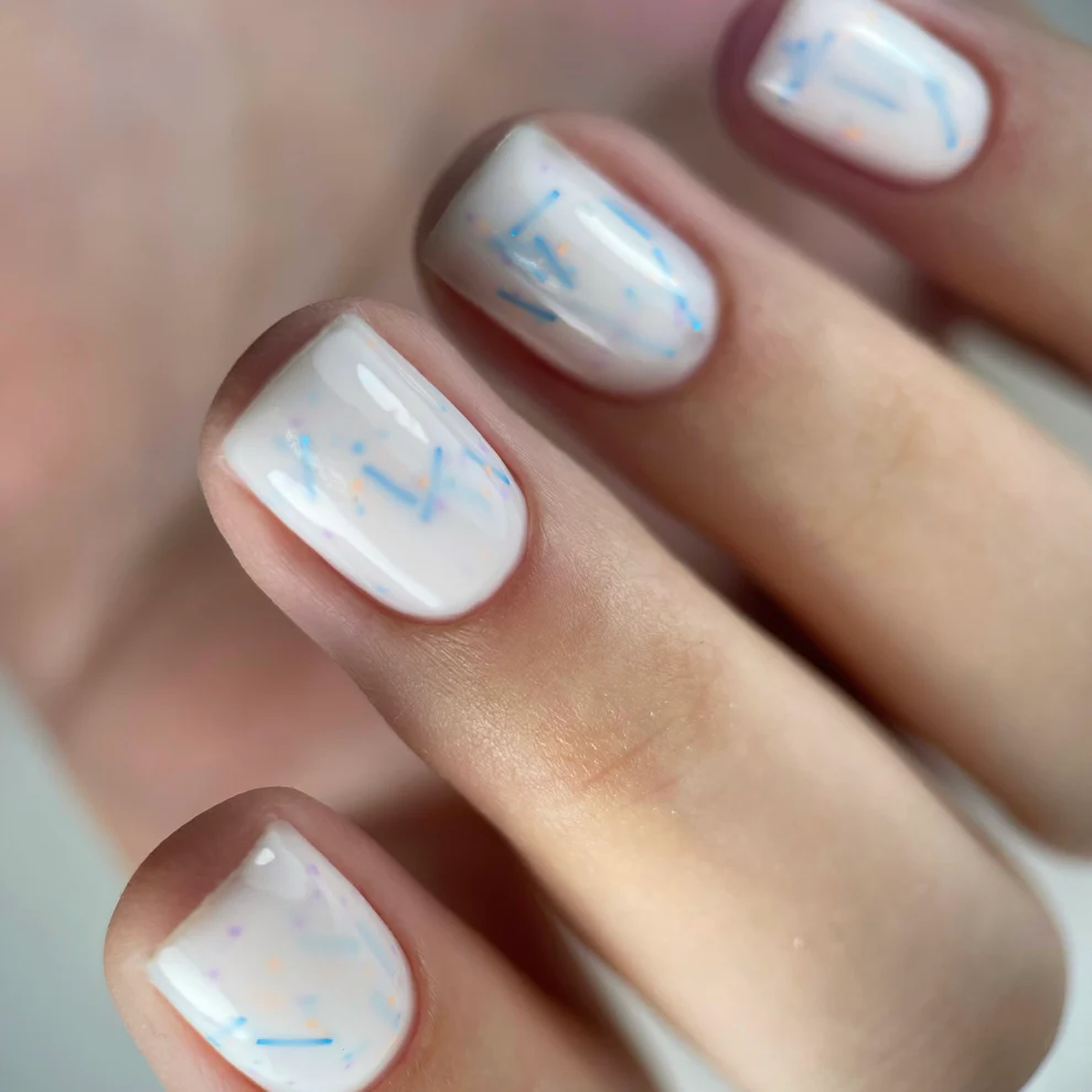 NAILSOFTHEDAY Potal base 26