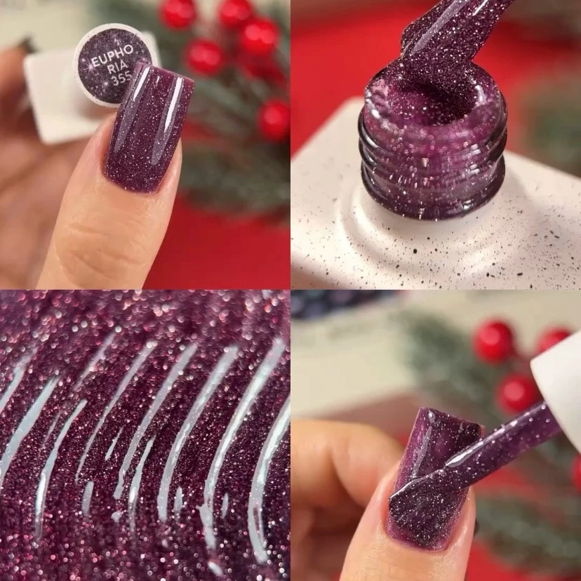 NAILSOFTHEDAY Euphoria, 10 ml