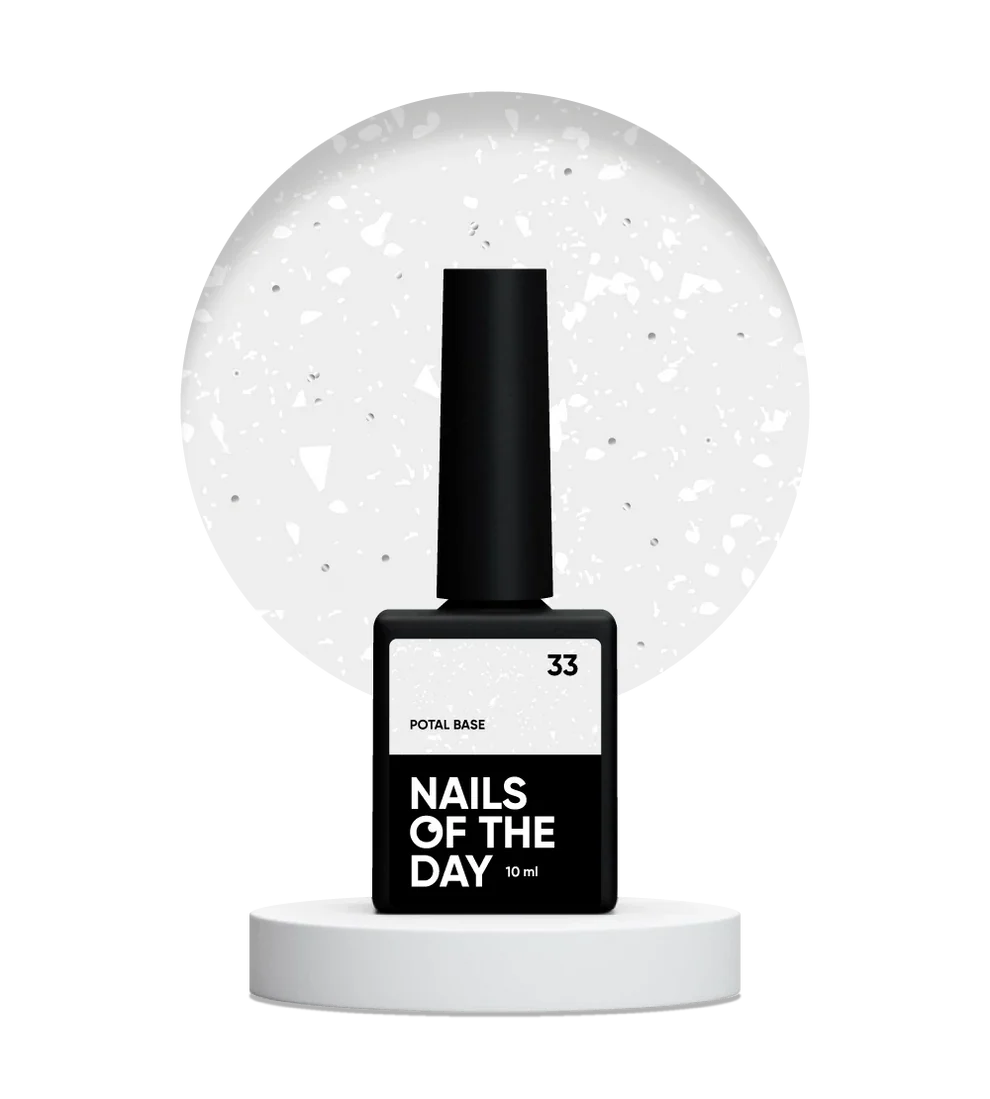 NAILSOFTHEDAY Potal base 33