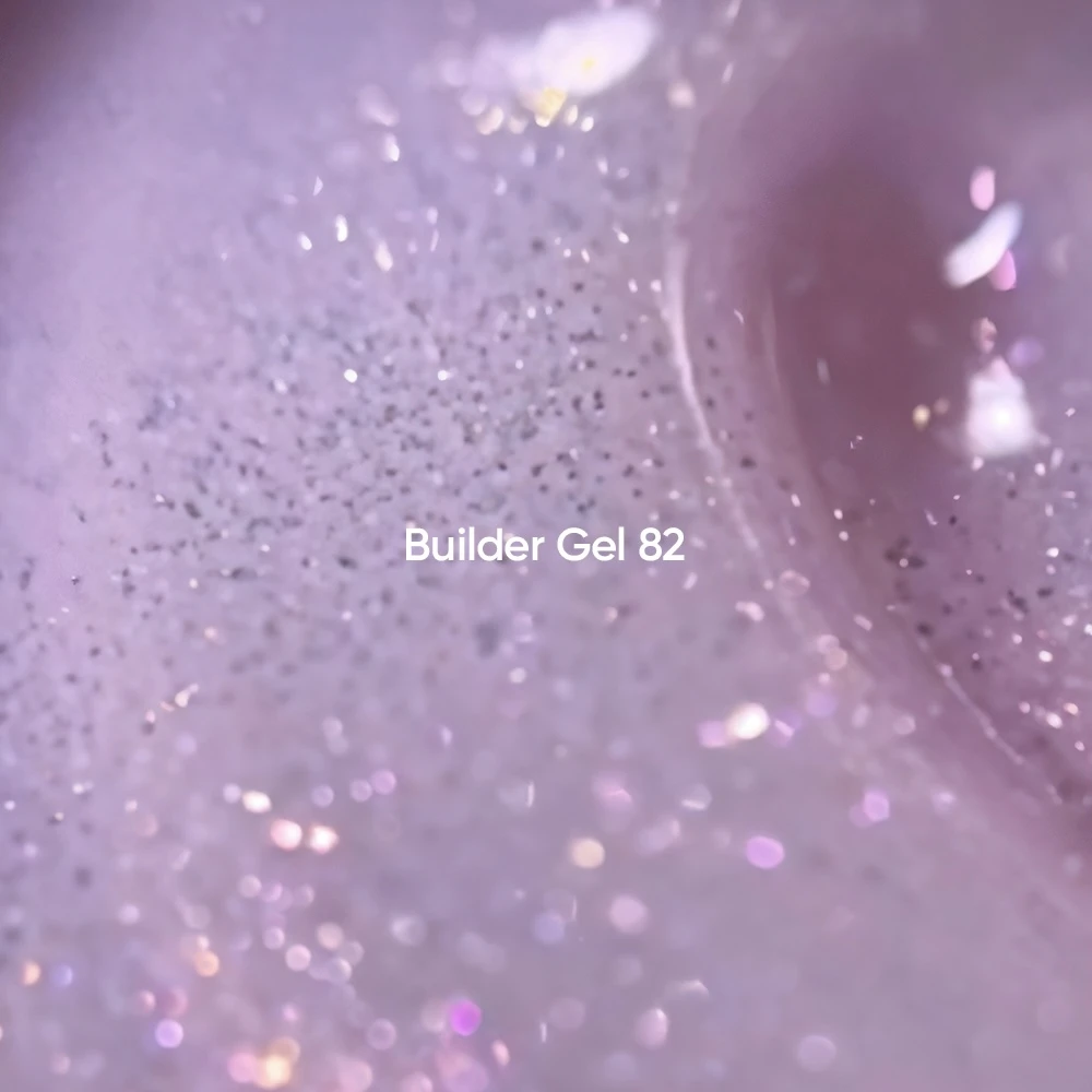 NAILSOFTHEDAY Builder gel 82, 15ml