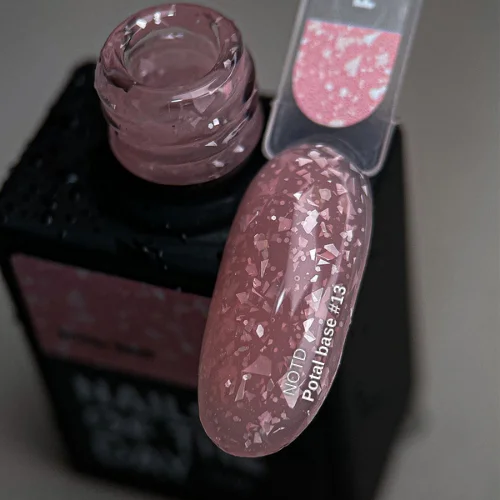 NAILSOFTHEDAY Potal base 13
