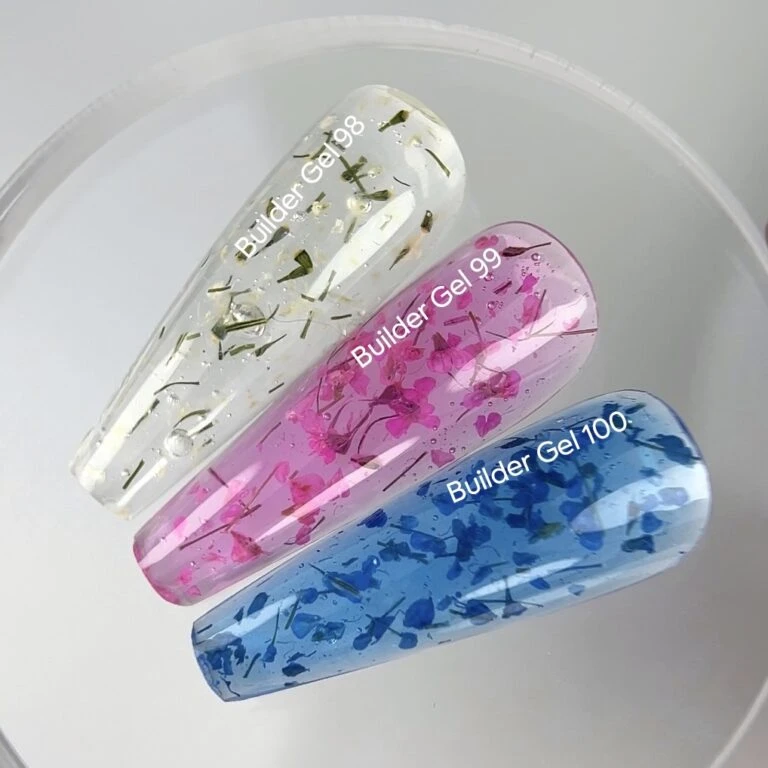 NAILSOFTHEDAY Builder gel 100