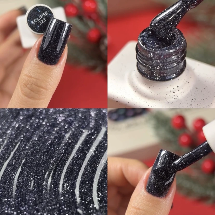 NAILSOFTHEDAY Eclipse, 10 ml