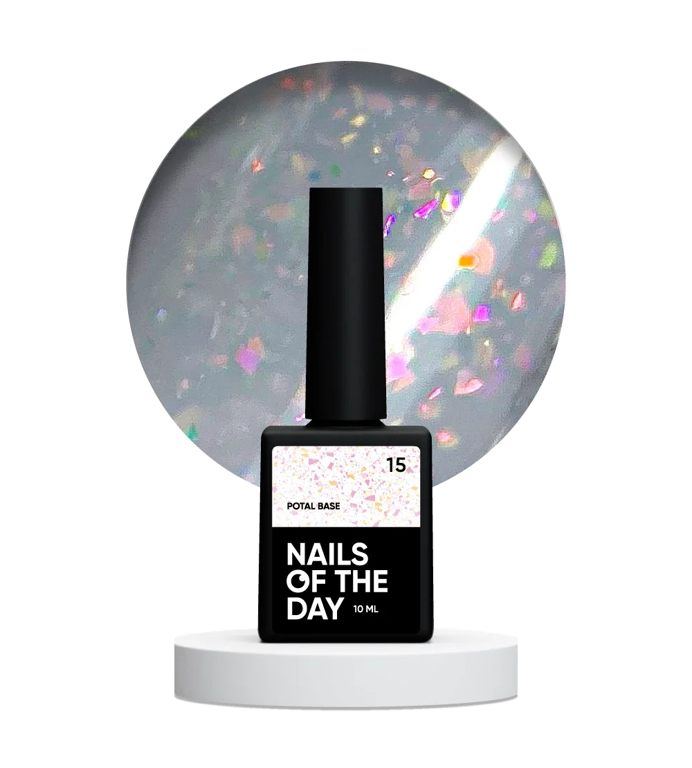 NAILSOFTHEDAY Potal base 15