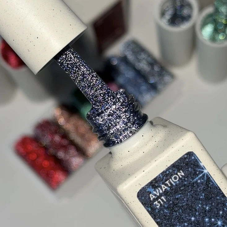 NAILSOFTHEDAY Aviation, 10 ml