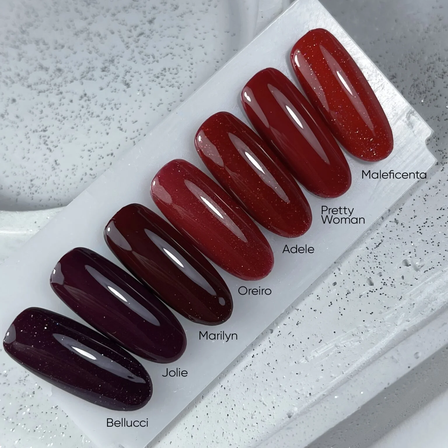NAILSOFTHEDAY  Let’s special Jolie
