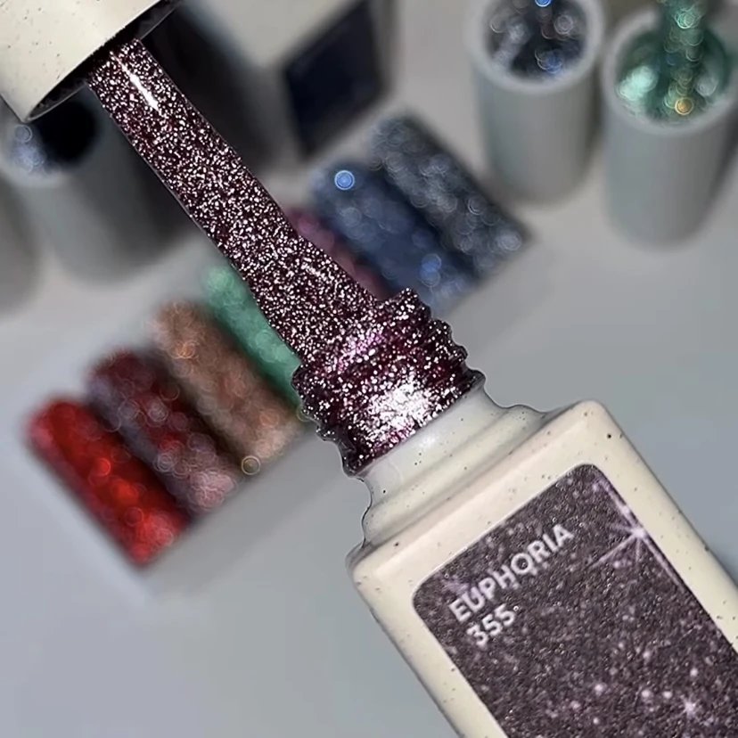 NAILSOFTHEDAY Euphoria, 10 ml