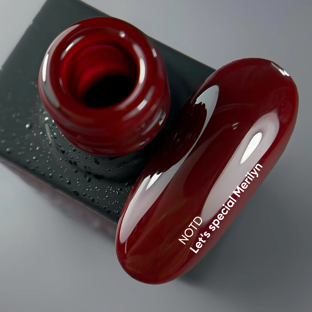 NAILSOFTHEDAY Let’s special Marilyn