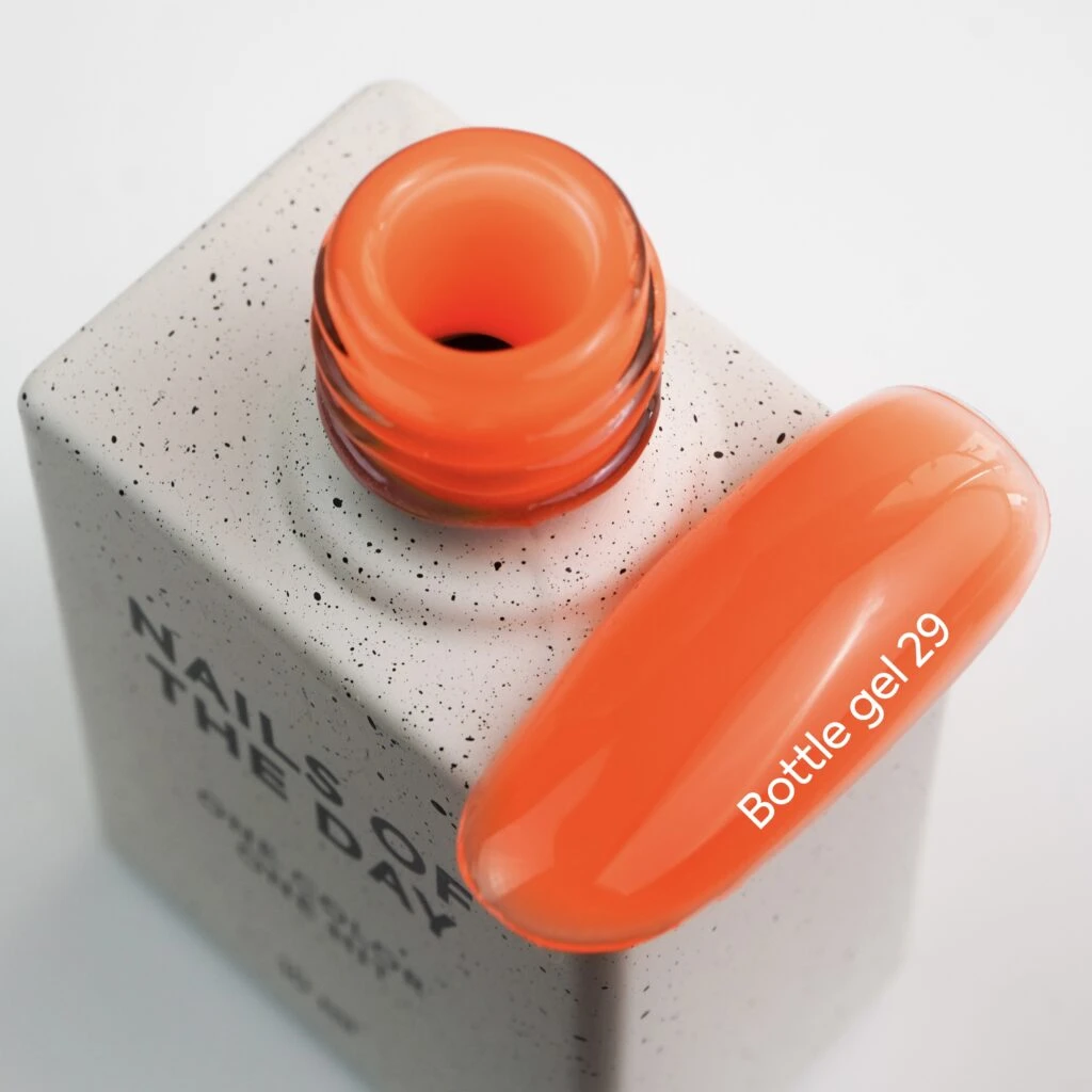 NAILSOFTHEDAY Bottle gel 29