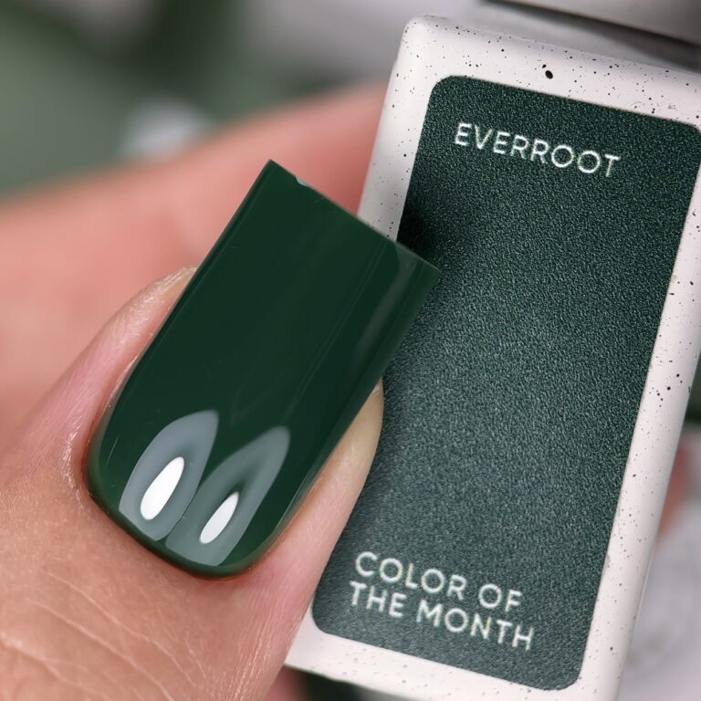 *NAILSOFTHEDAY Color of the month September 2025 Everroot, 10 ml