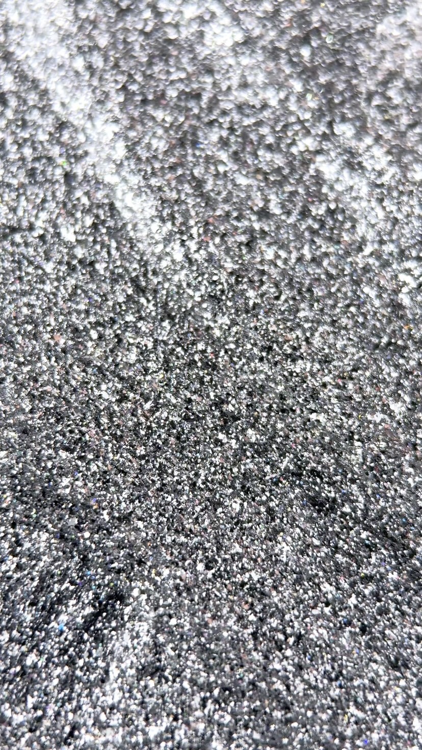 NAILSOFTHEDAY Color of the month December 2025 SUPERHUMANS