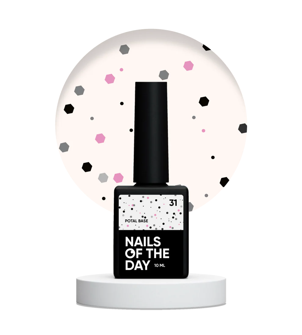 NAILSOFTHEDAY Potal base 31