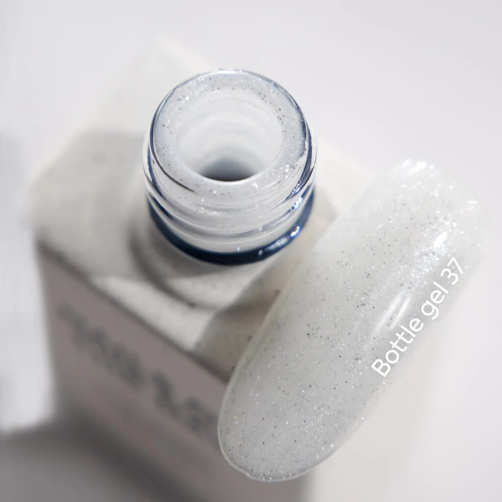 NAILSOFTHEDAY Bottle gel 37