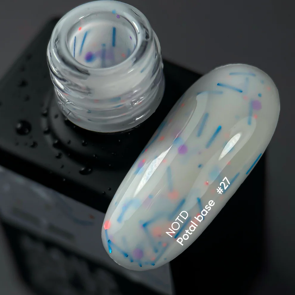 NAILSOFTHEDAY Potal base 27