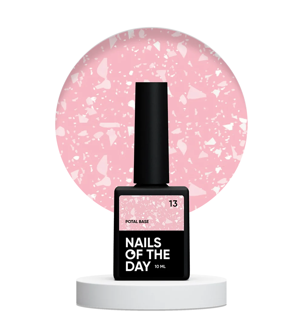 NAILSOFTHEDAY Potal base 13