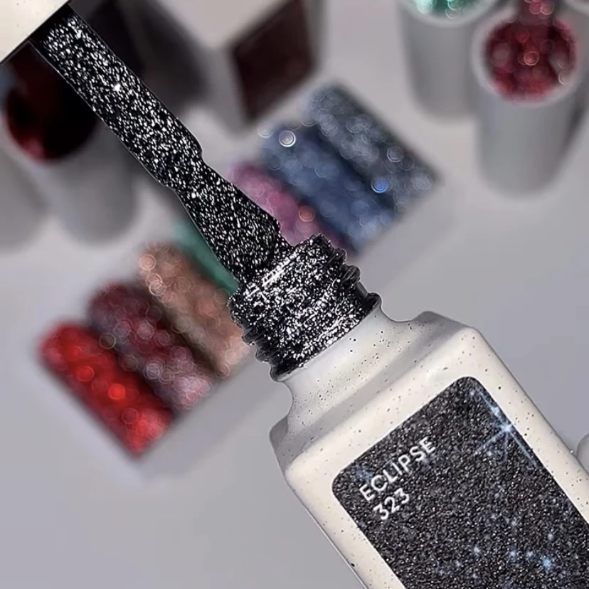 NAILSOFTHEDAY Eclipse, 10 ml