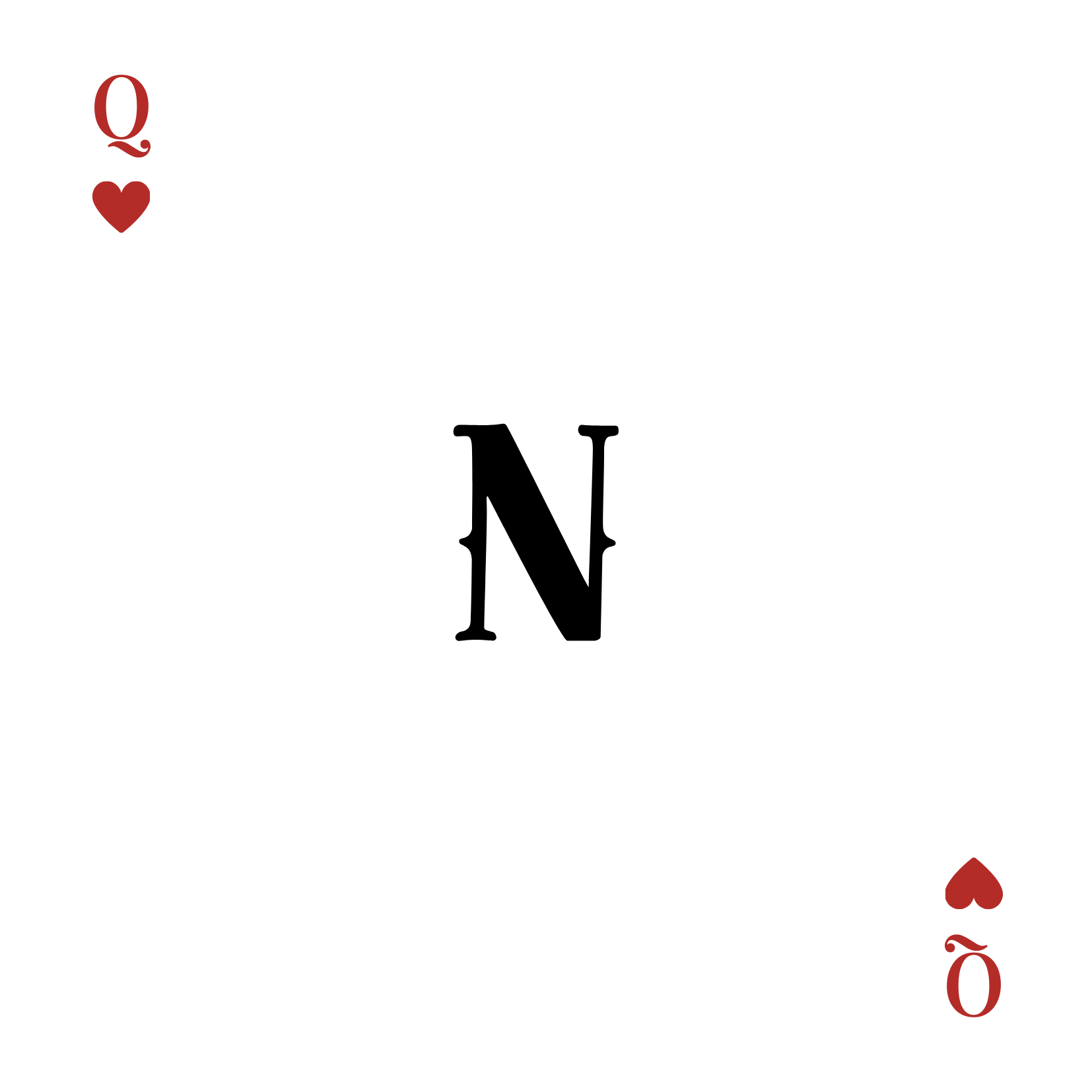 Ns