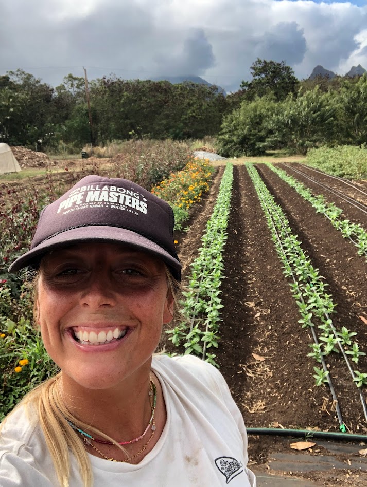 Fresh Salad: Arugula