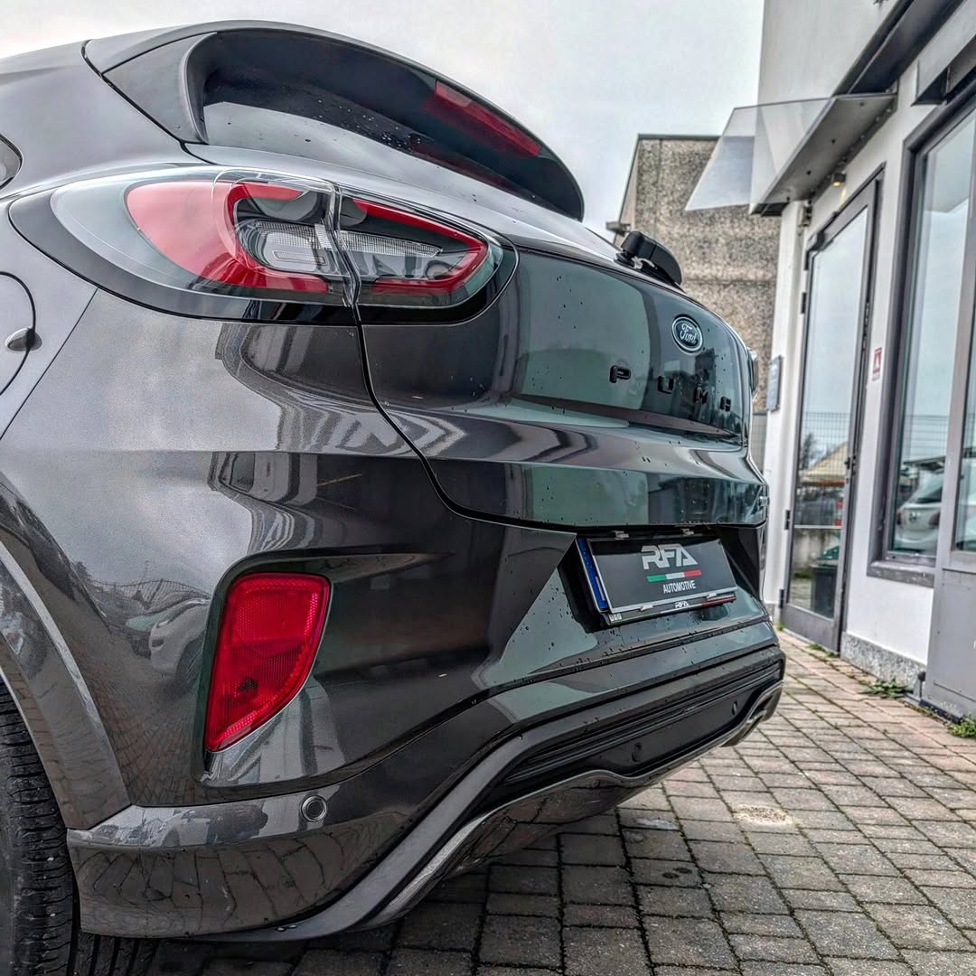 Ford Puma ST-line X Design s&s 125cv auto