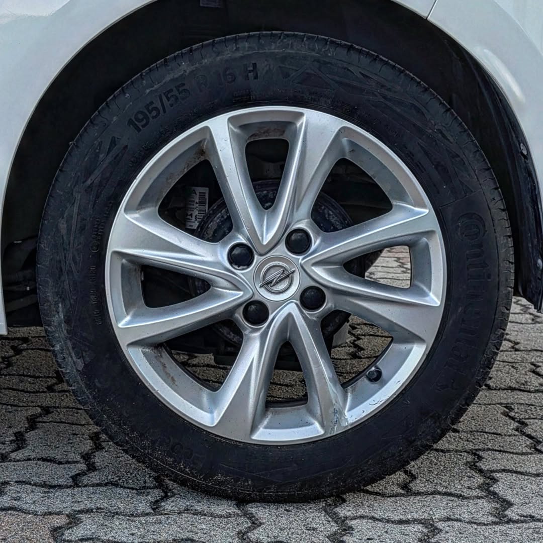 Opel Corsa VI 2020 1.2 Elegance s