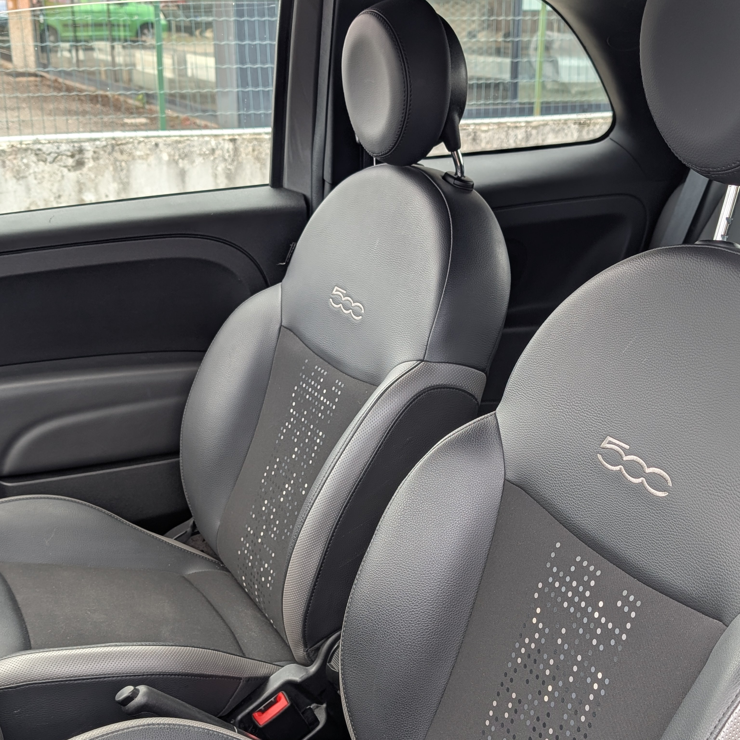 Fiat 500 III 2015 1.0 hybrid Connect 70cv