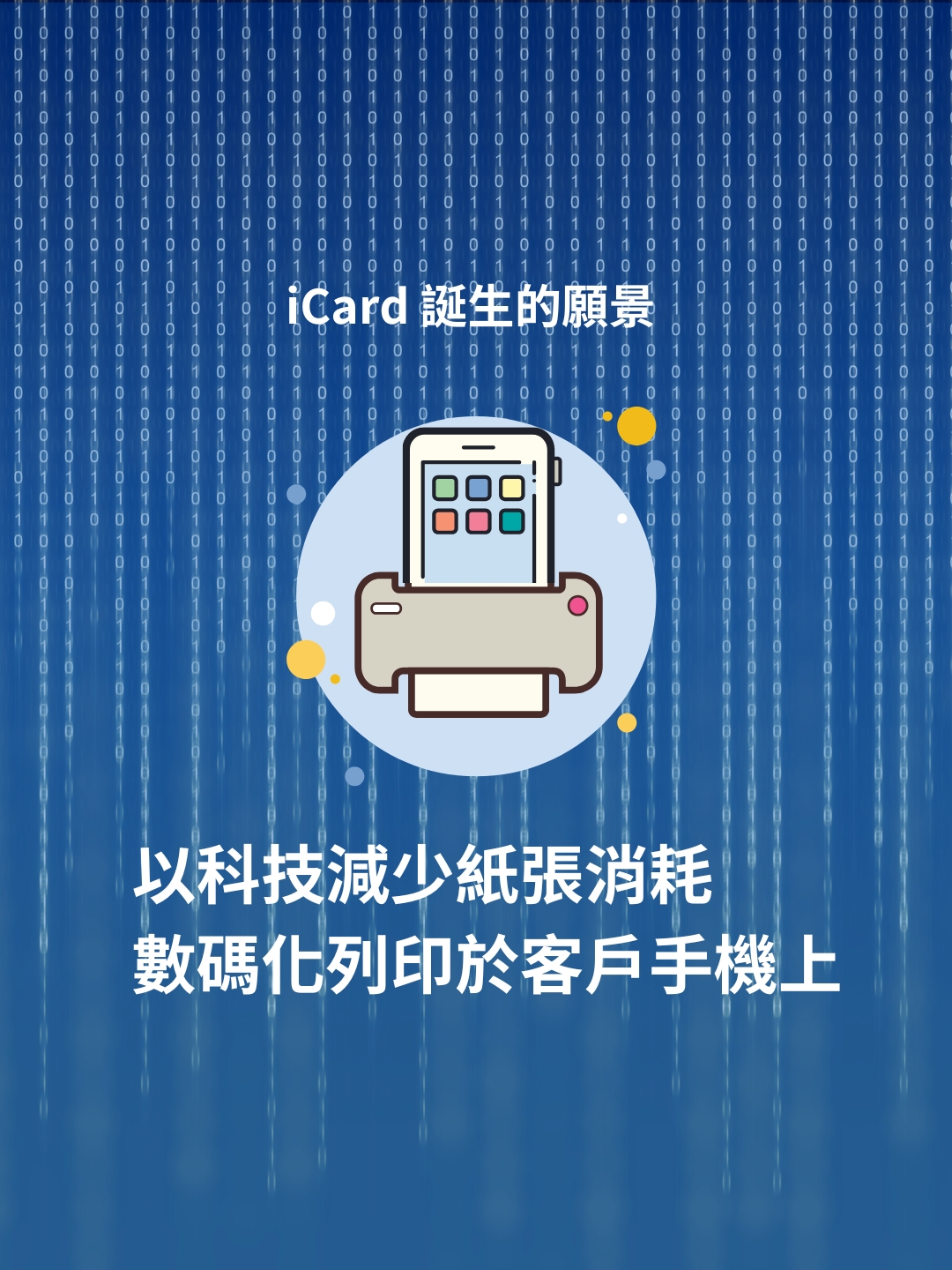 電子卡片月刊 APR 2025｜Magazine iCard