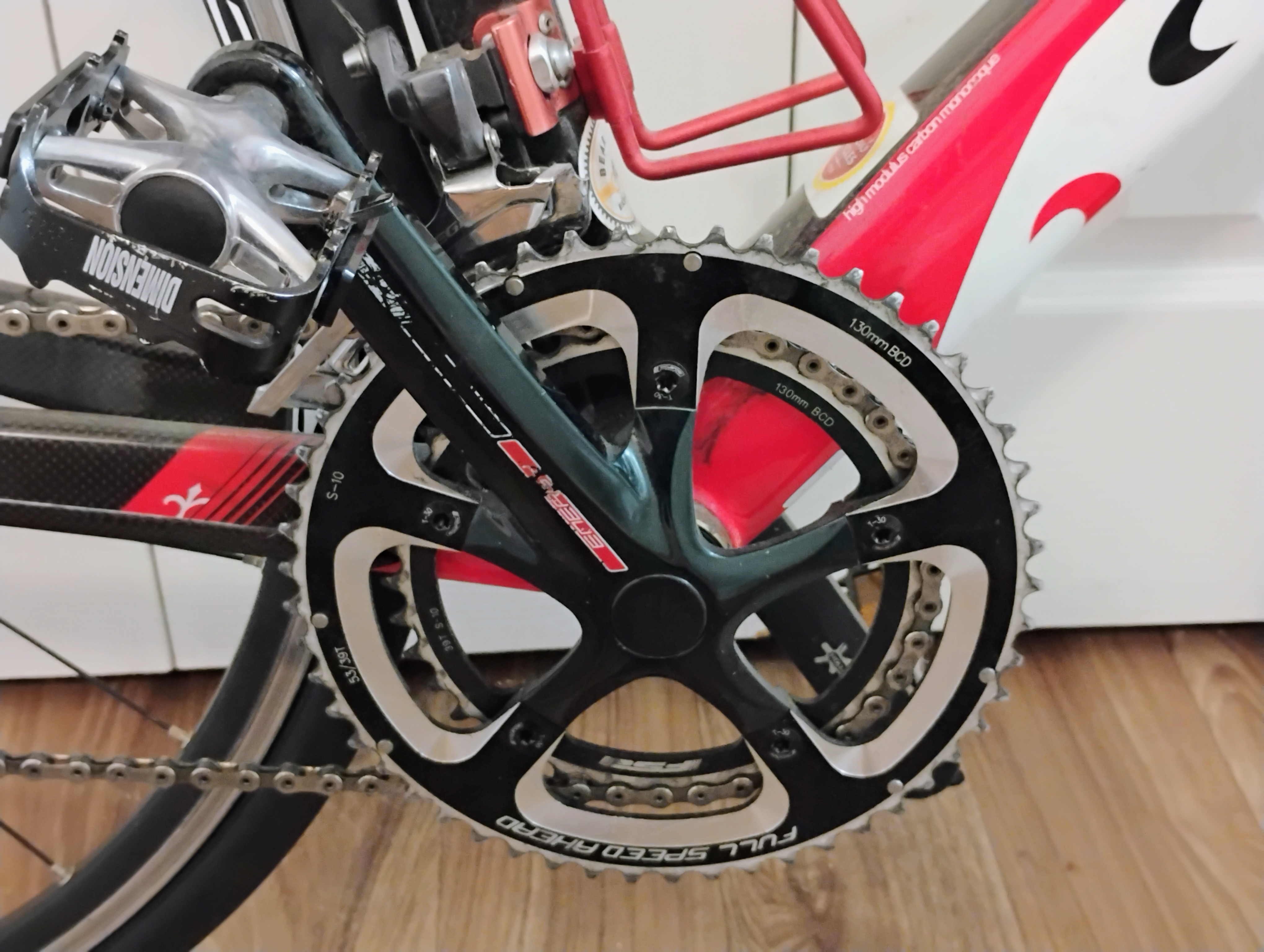 2013 Wilier GranTurismo Road Bike