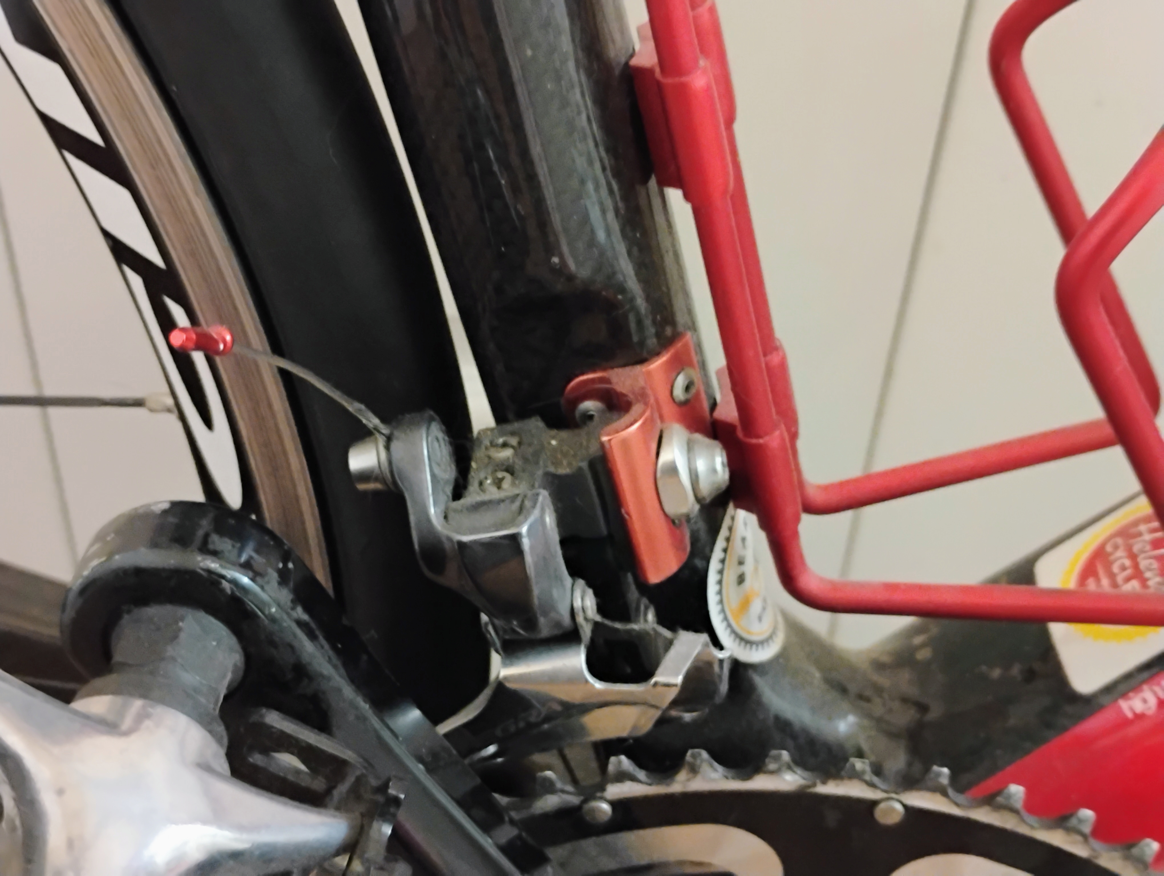 2013 Wilier GranTurismo Road Bike