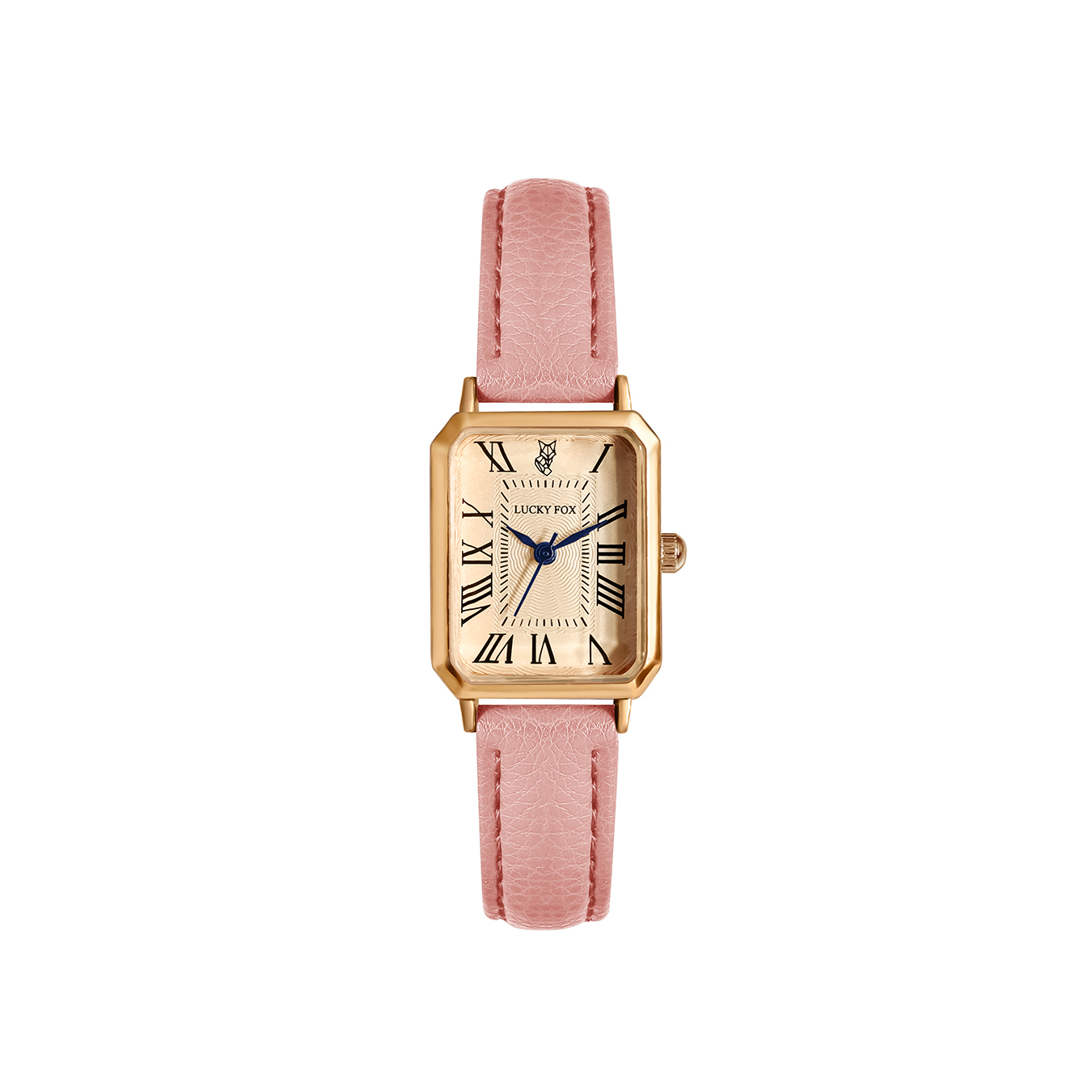 Montre-bracelet en cuir