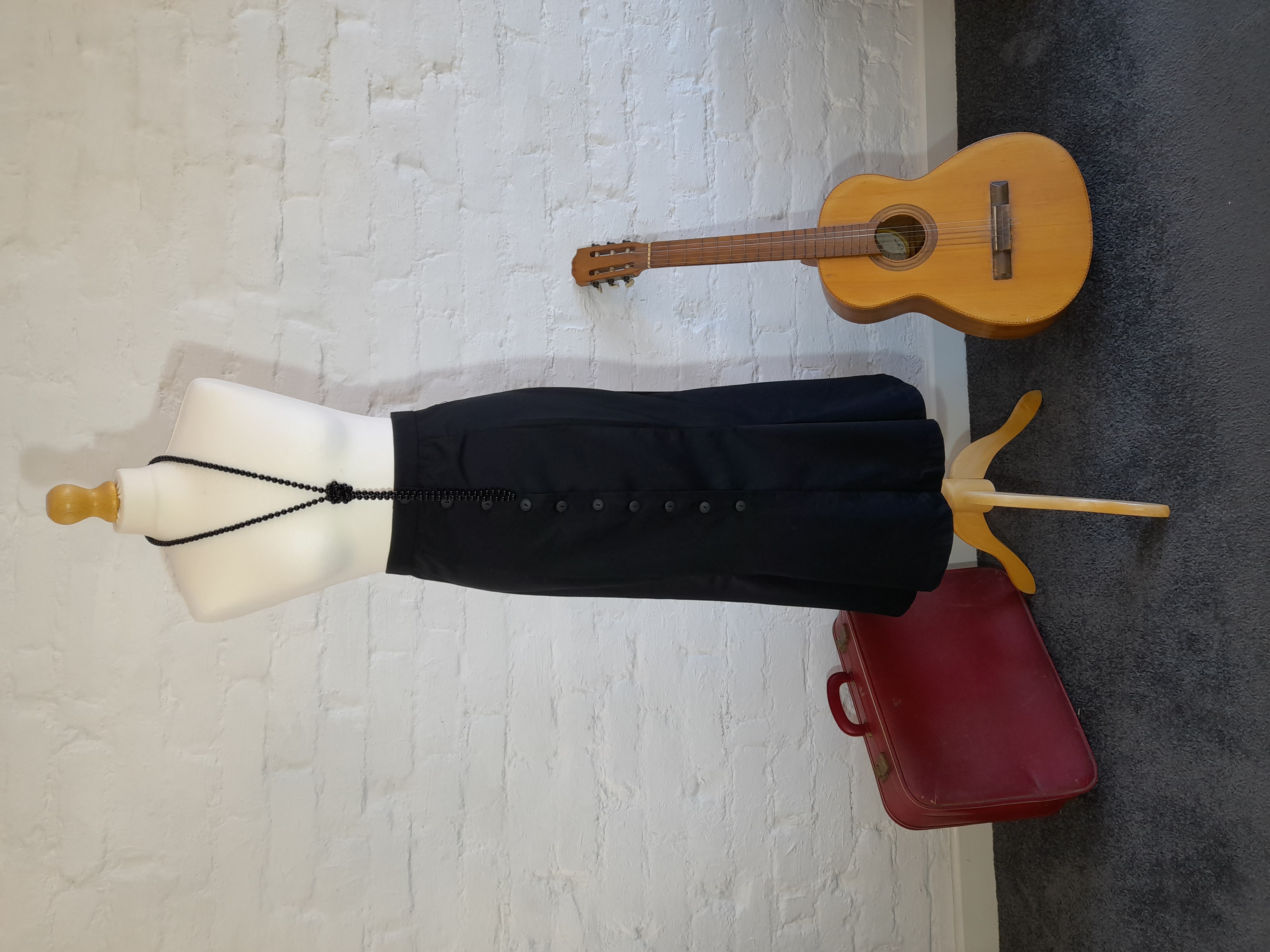 Vintage Chic Clothing Collection