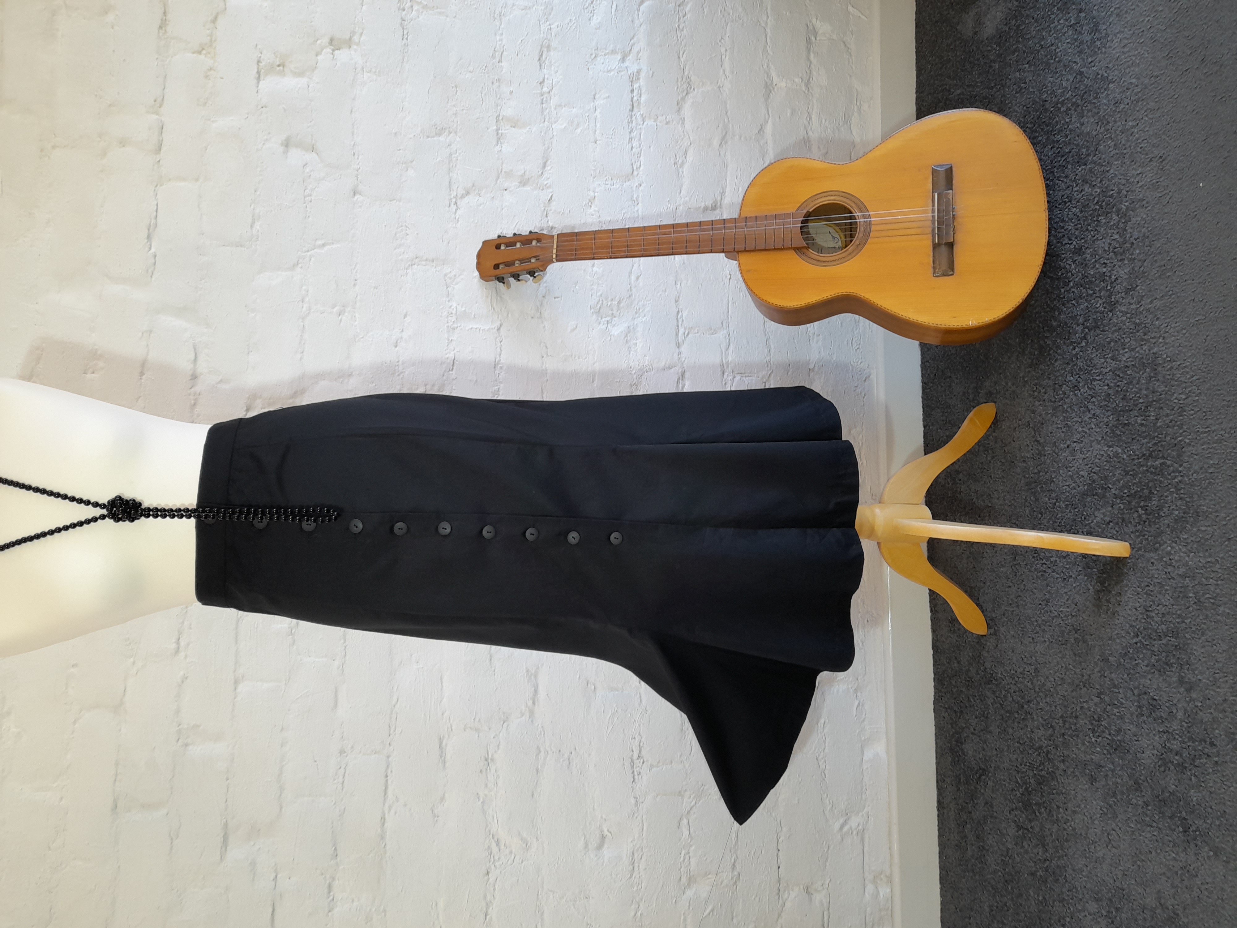 Vintage Chic Clothing Collection
