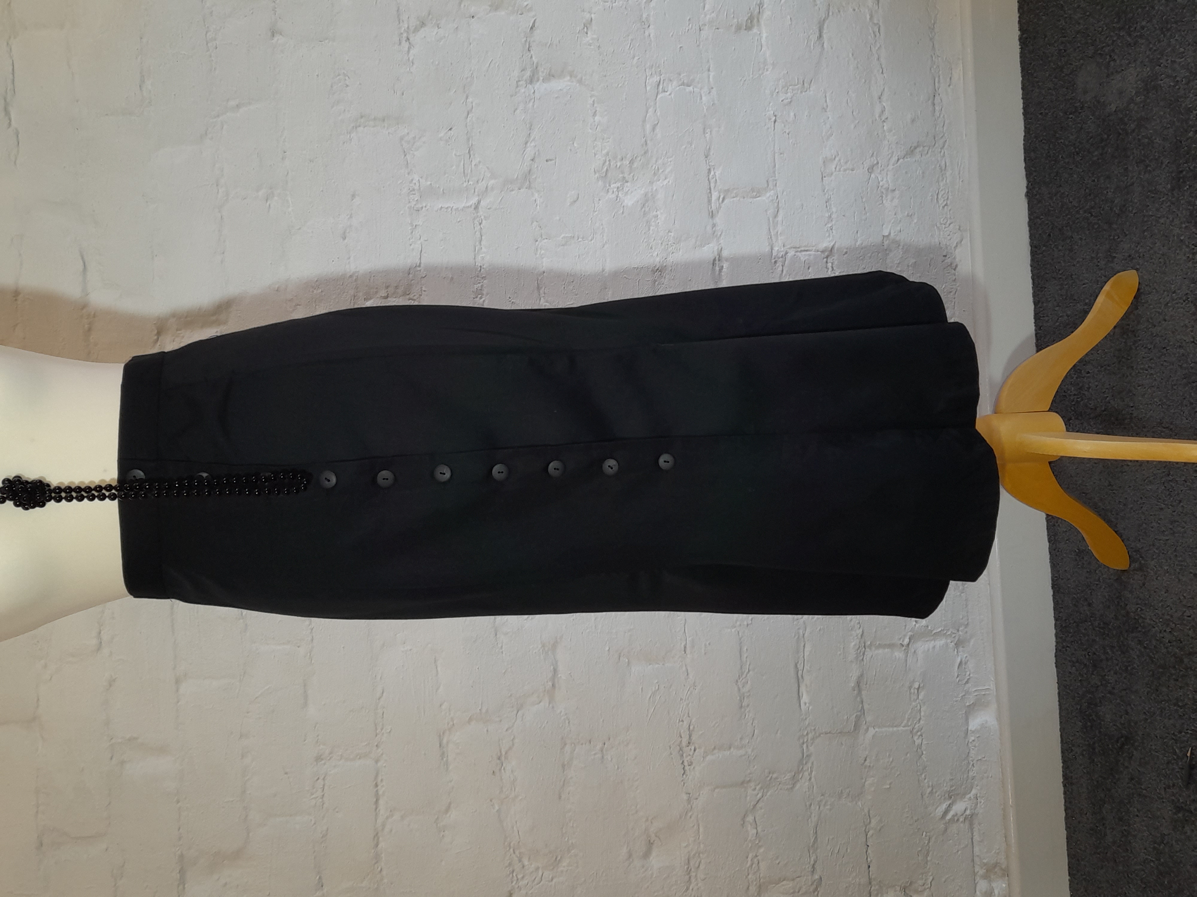 Vintage Chic Clothing Collection