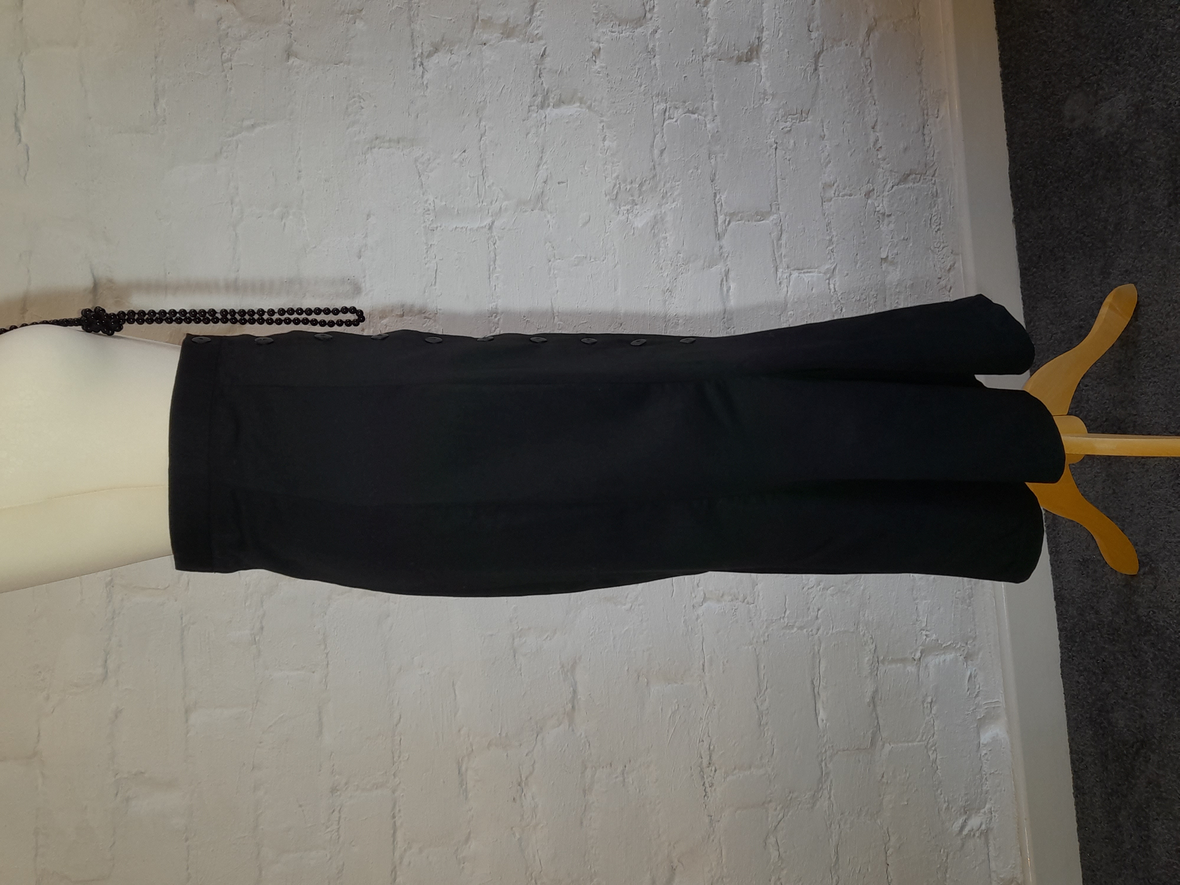 Vintage Chic Clothing Collection