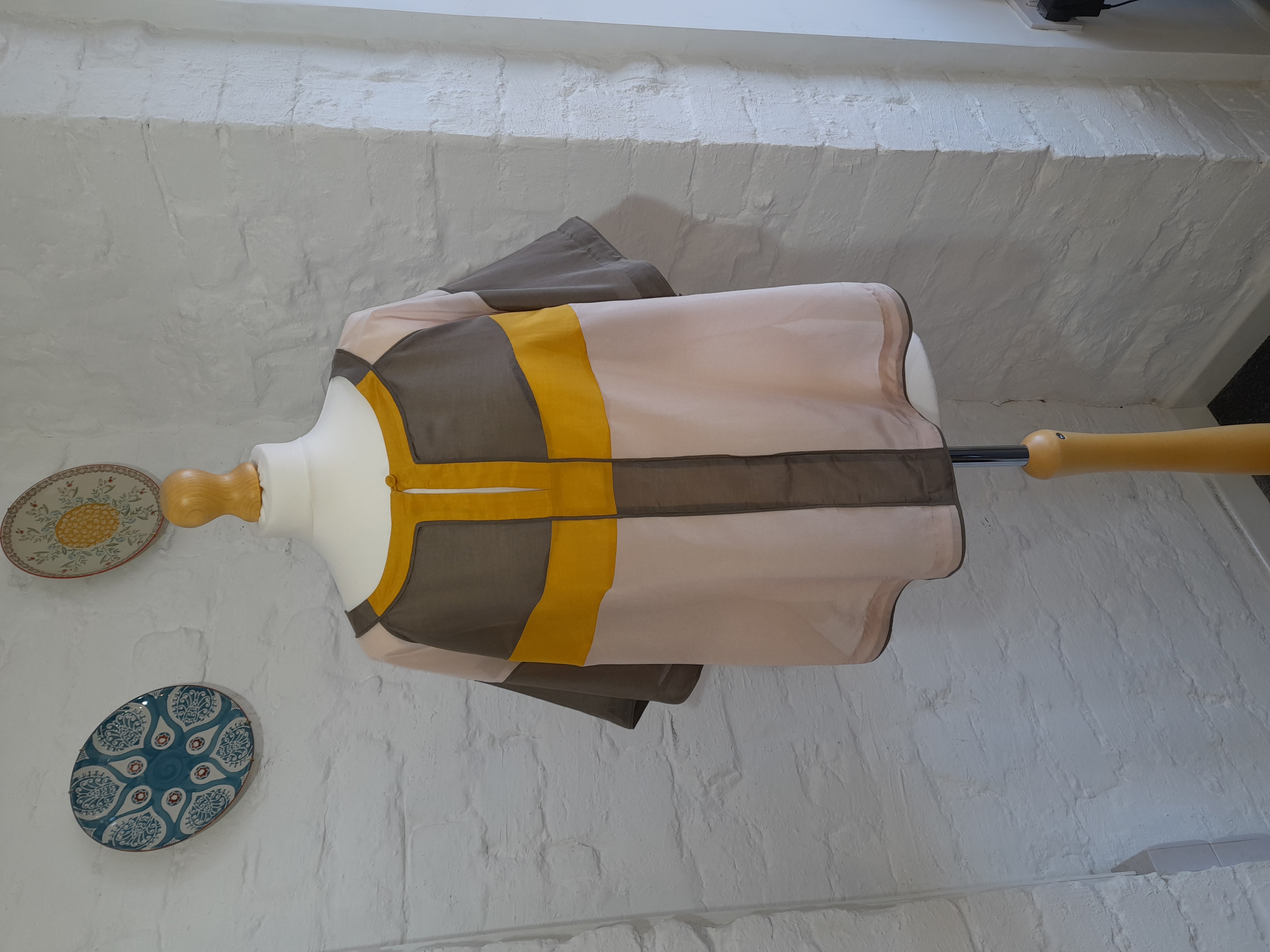 Vintage Chic Dress Collection