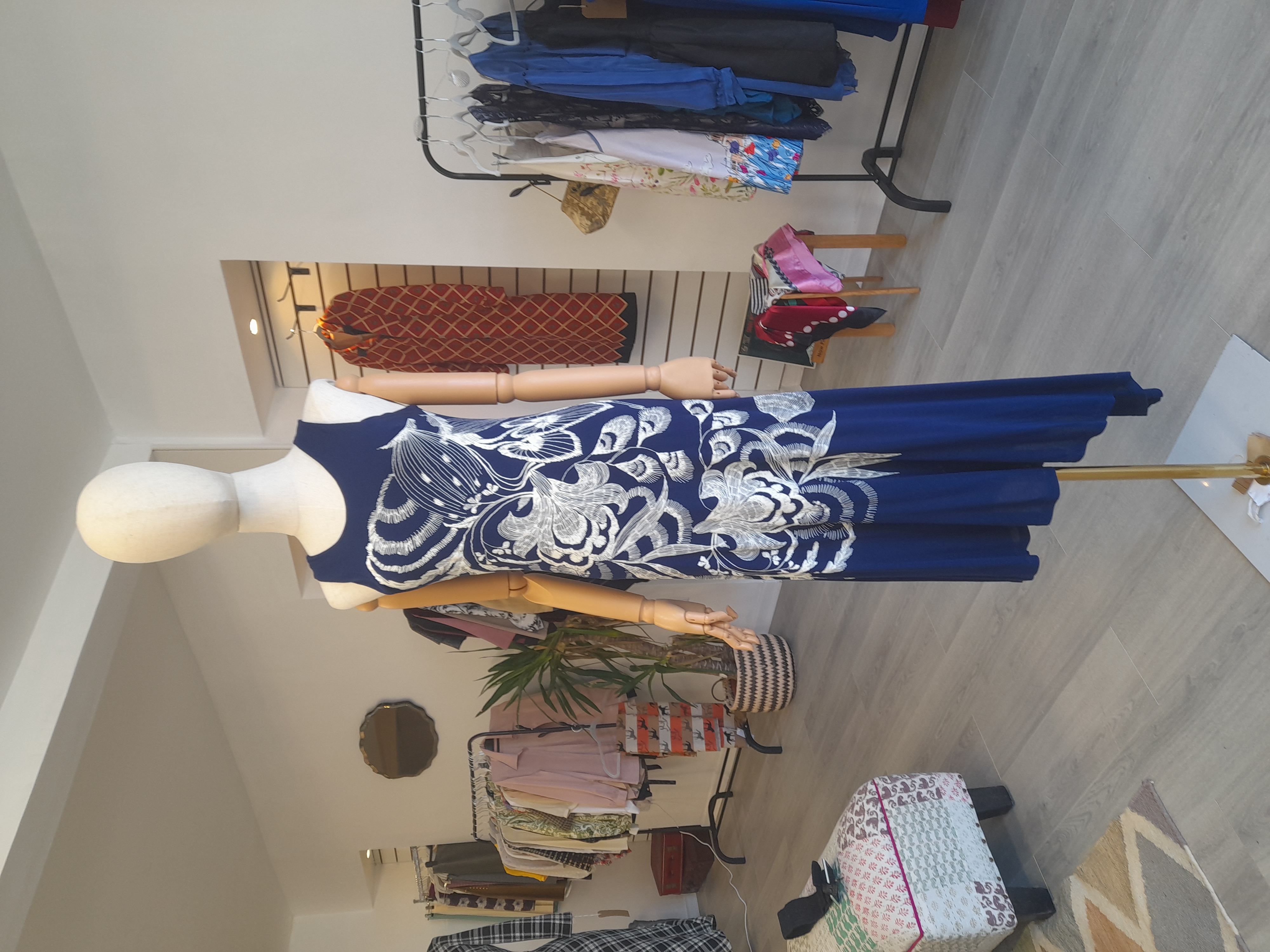 Desigual Brand-New Dress