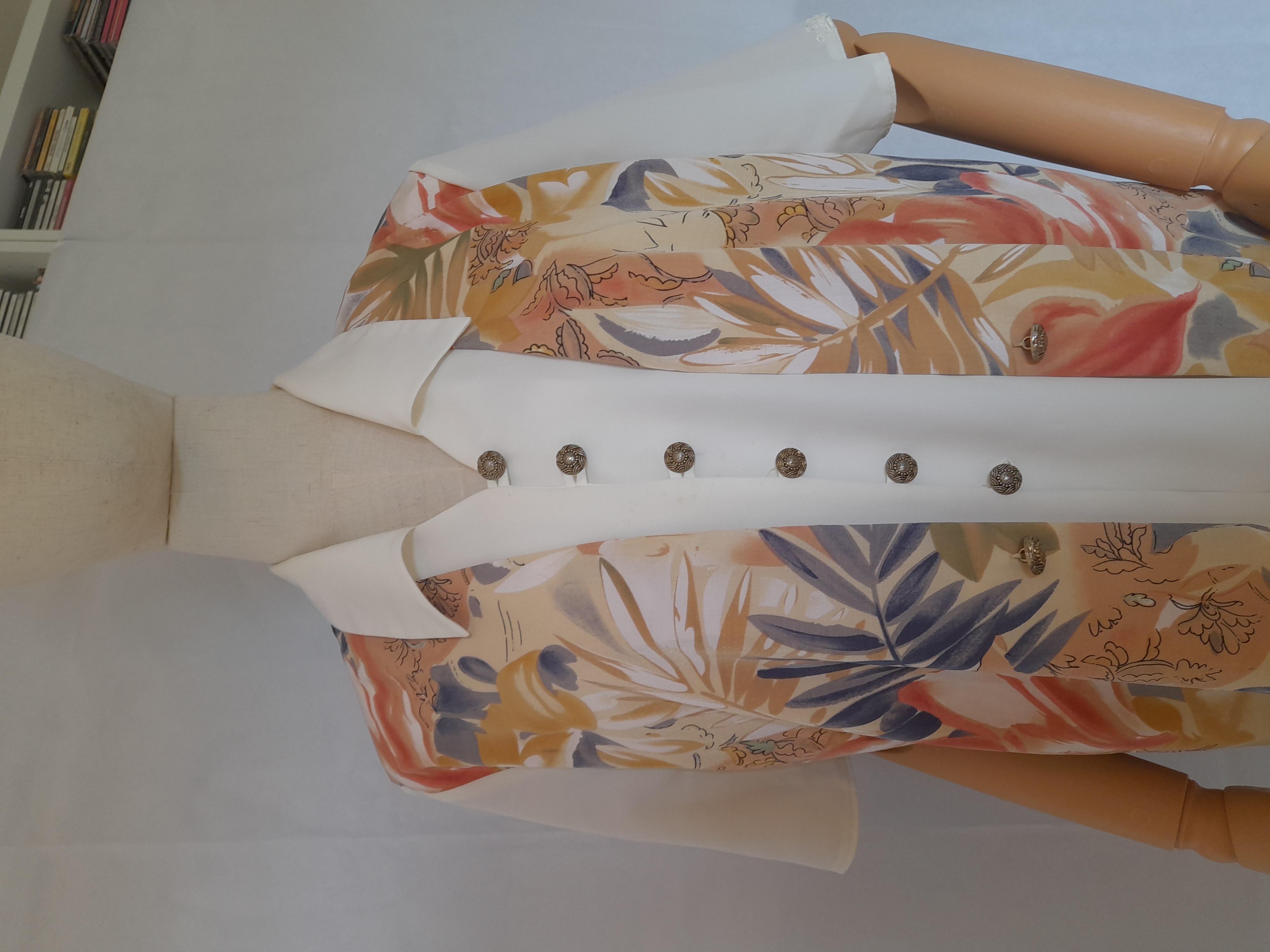 Vintage 90s blouse 