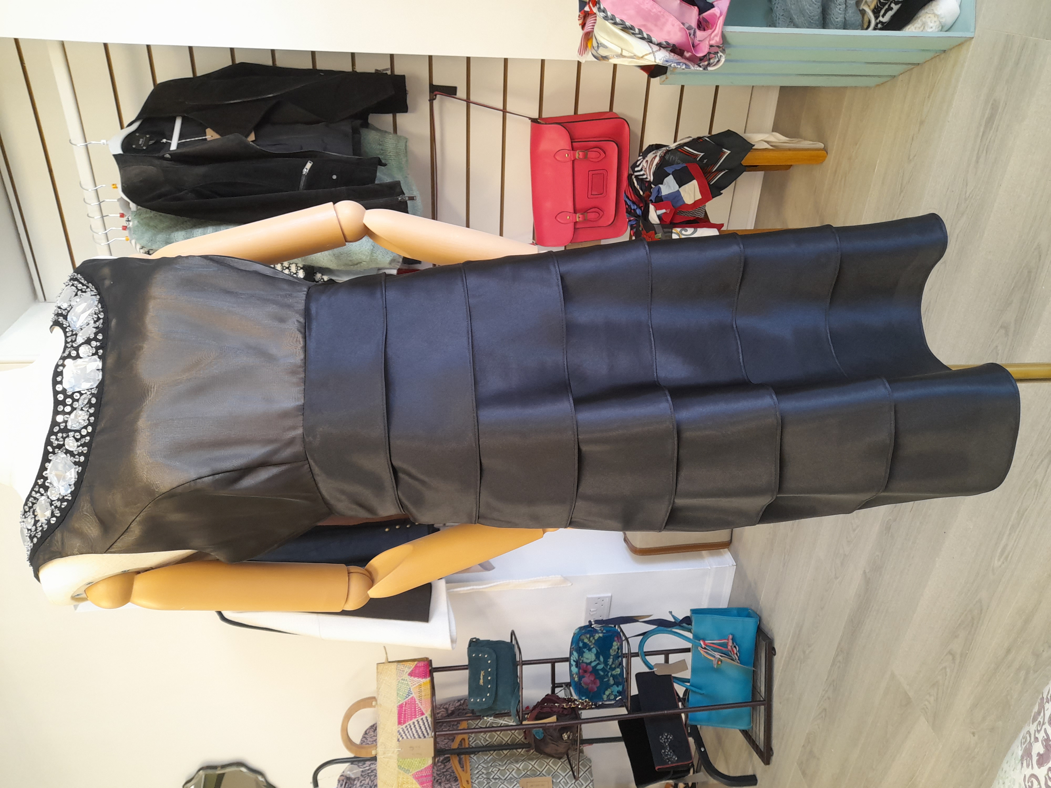 Next Size 12, Party / Occasion Dress 