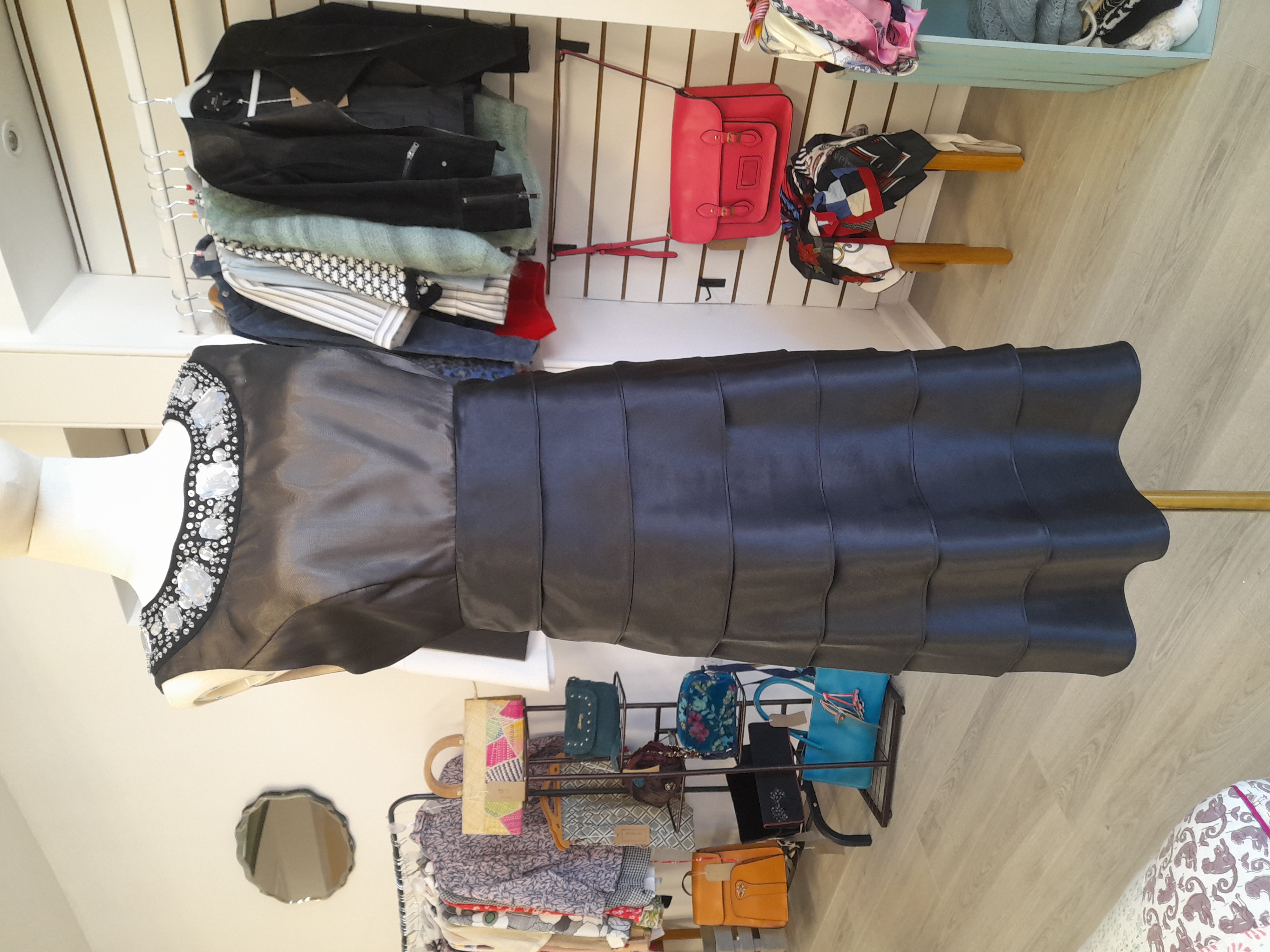 Next Size 12, Party / Occasion Dress 