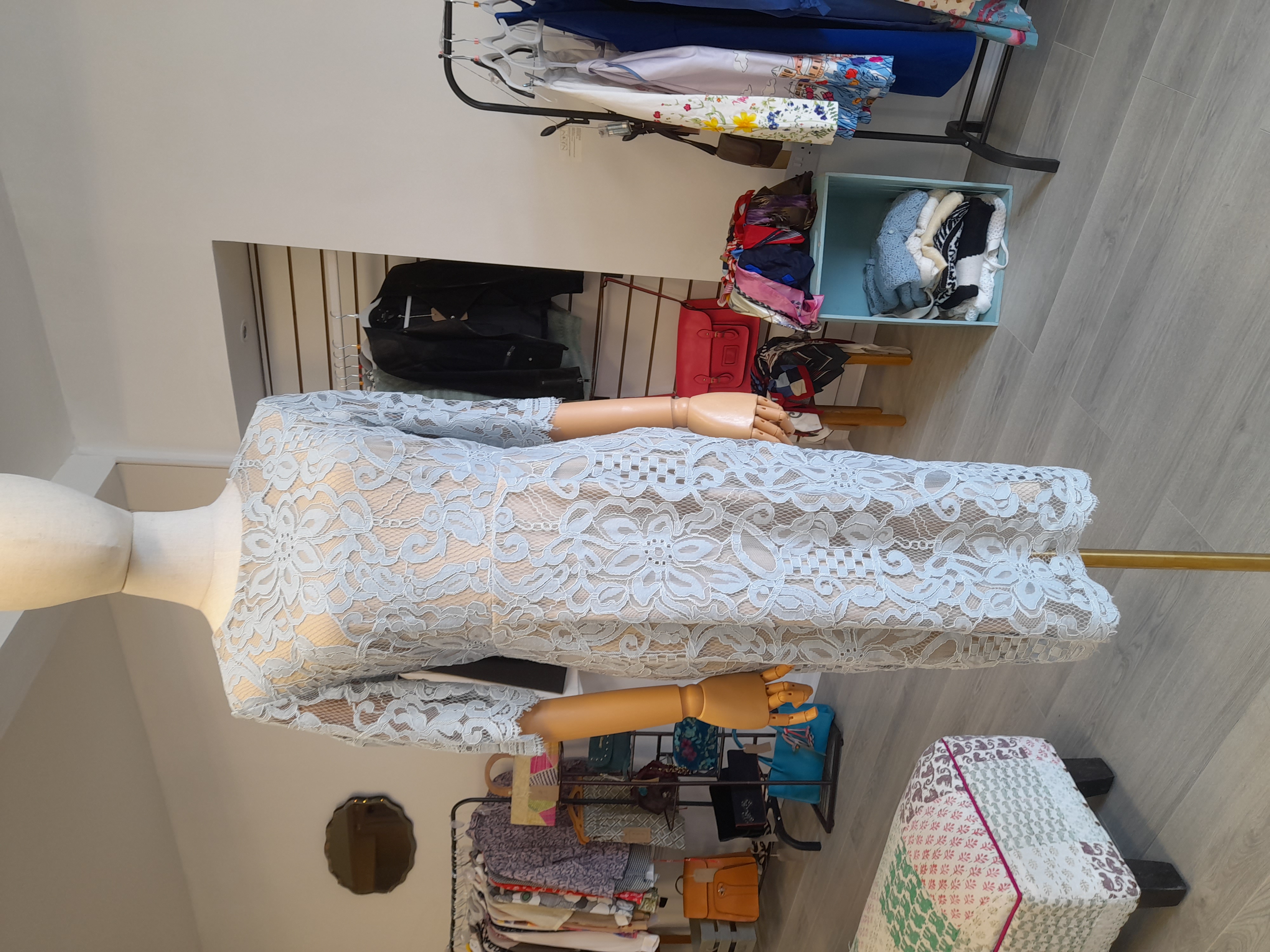 Phase Eight Size 12 Wedding, Party, Occasion Dress