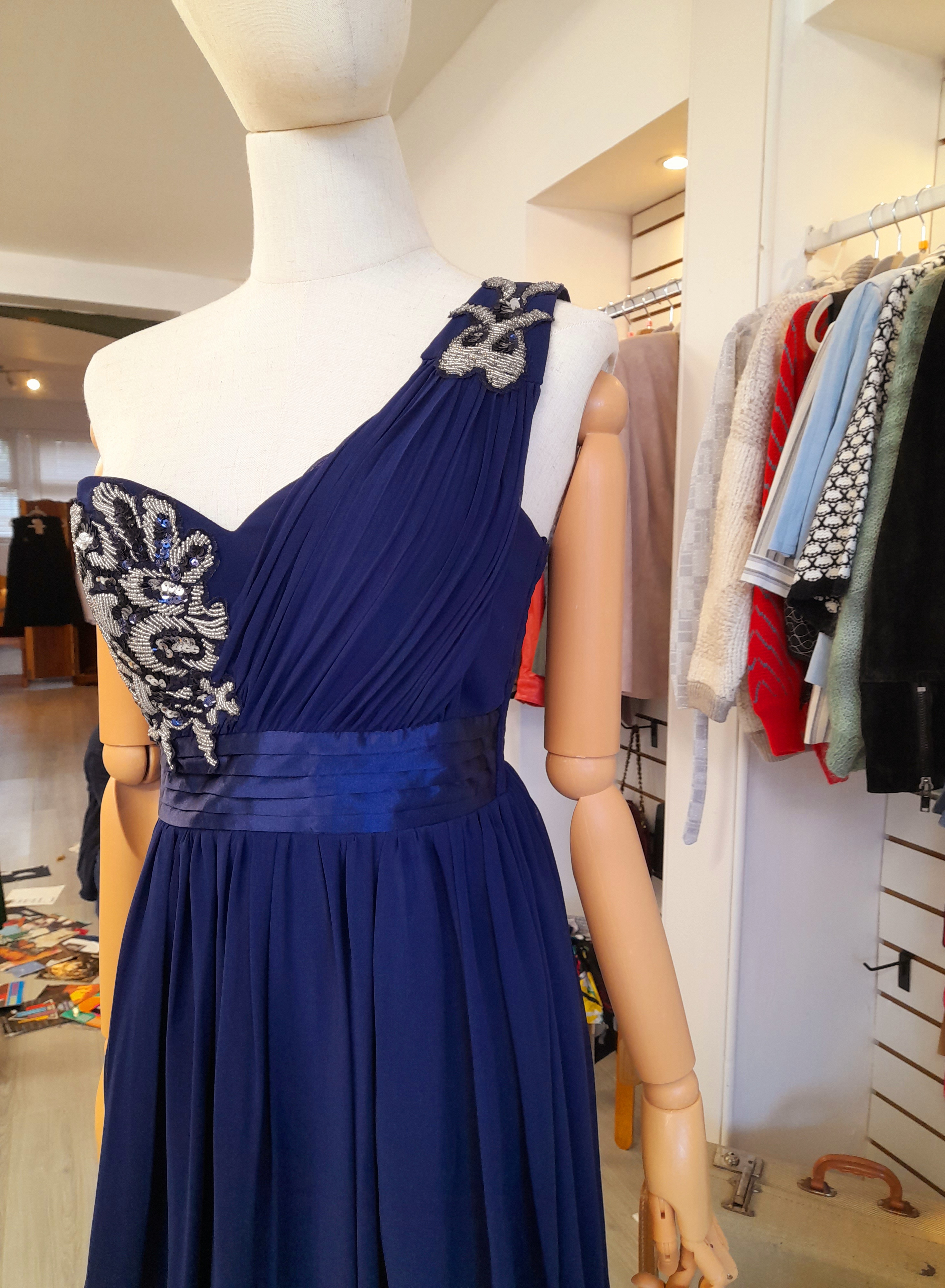 QUIZ Party/ Cocktail Dress, Size 8