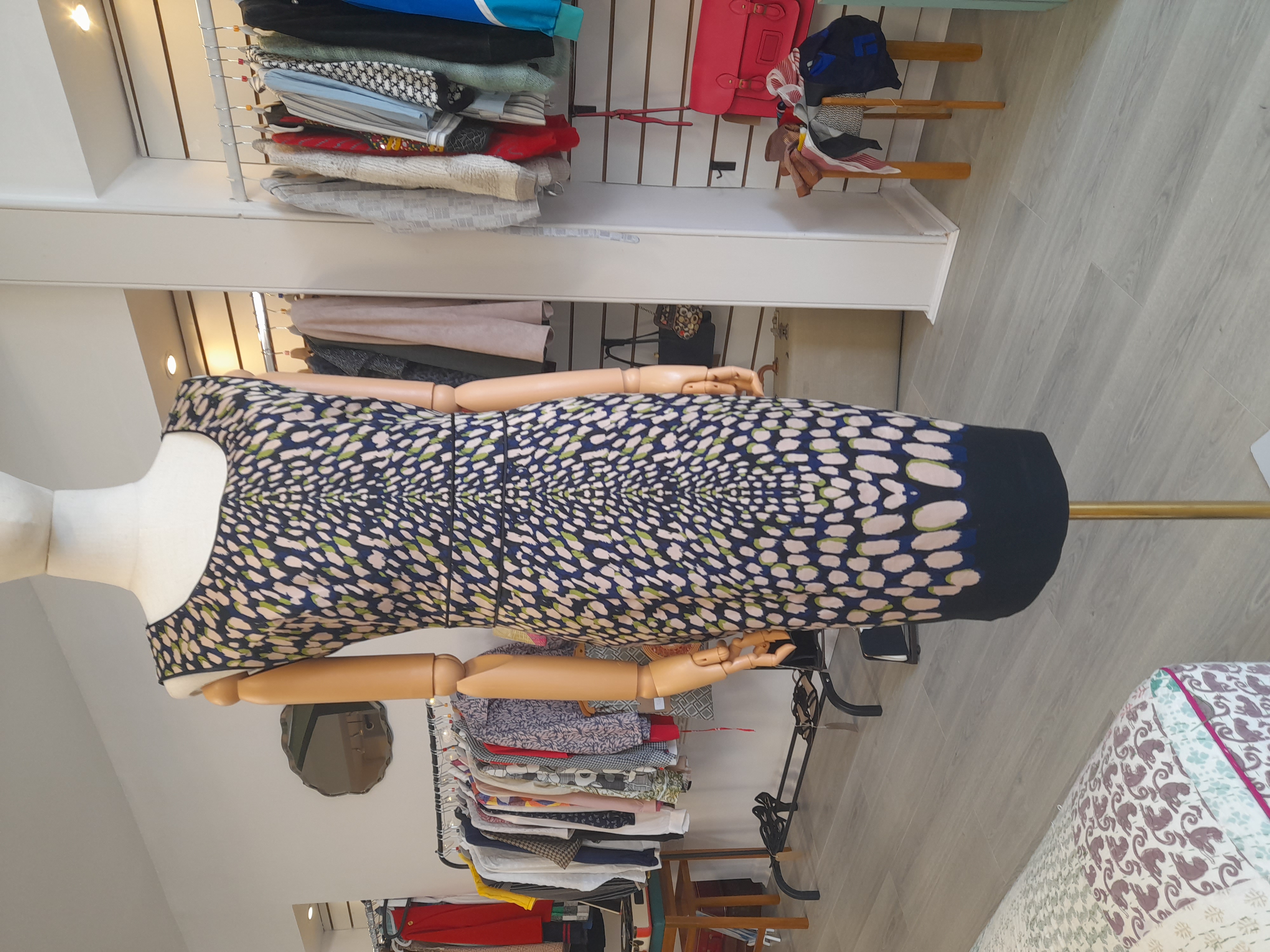 Laura Ashley, Size 16 Dress