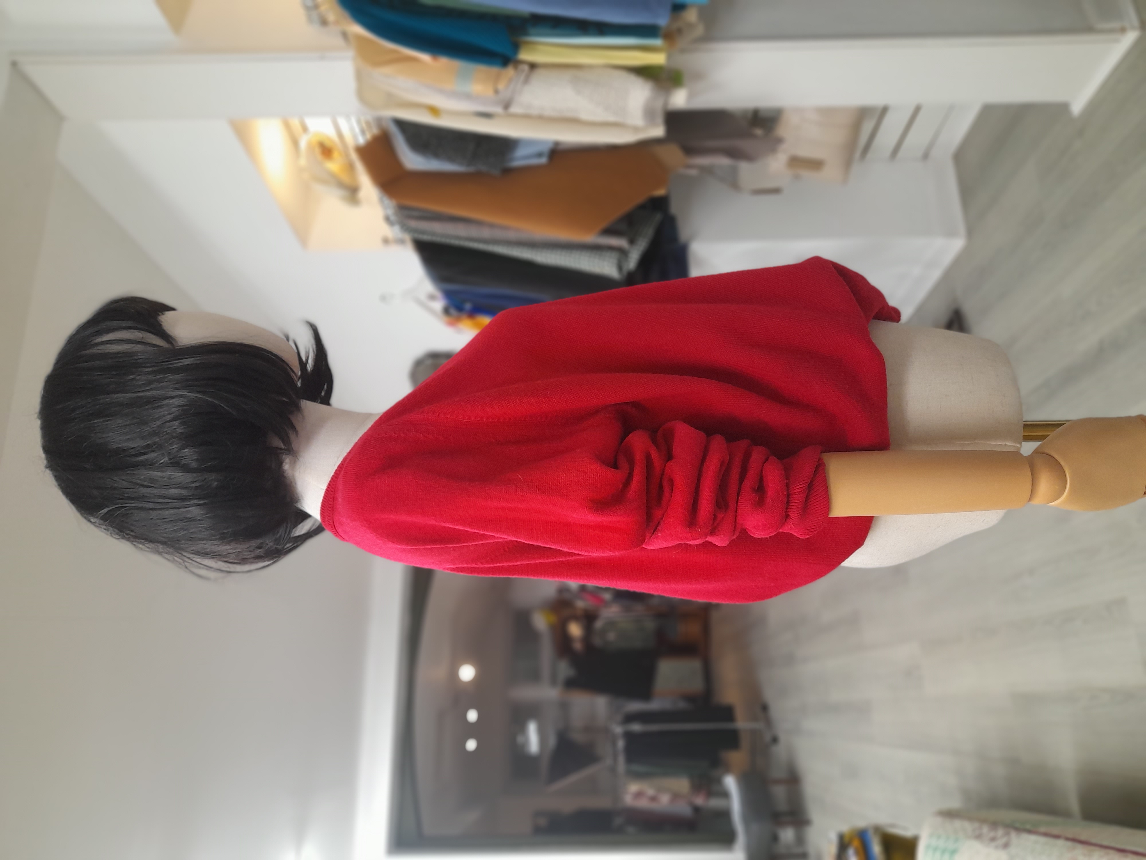 Vintage 60s, 70s Tanya Knitwear Cardigan, Size M