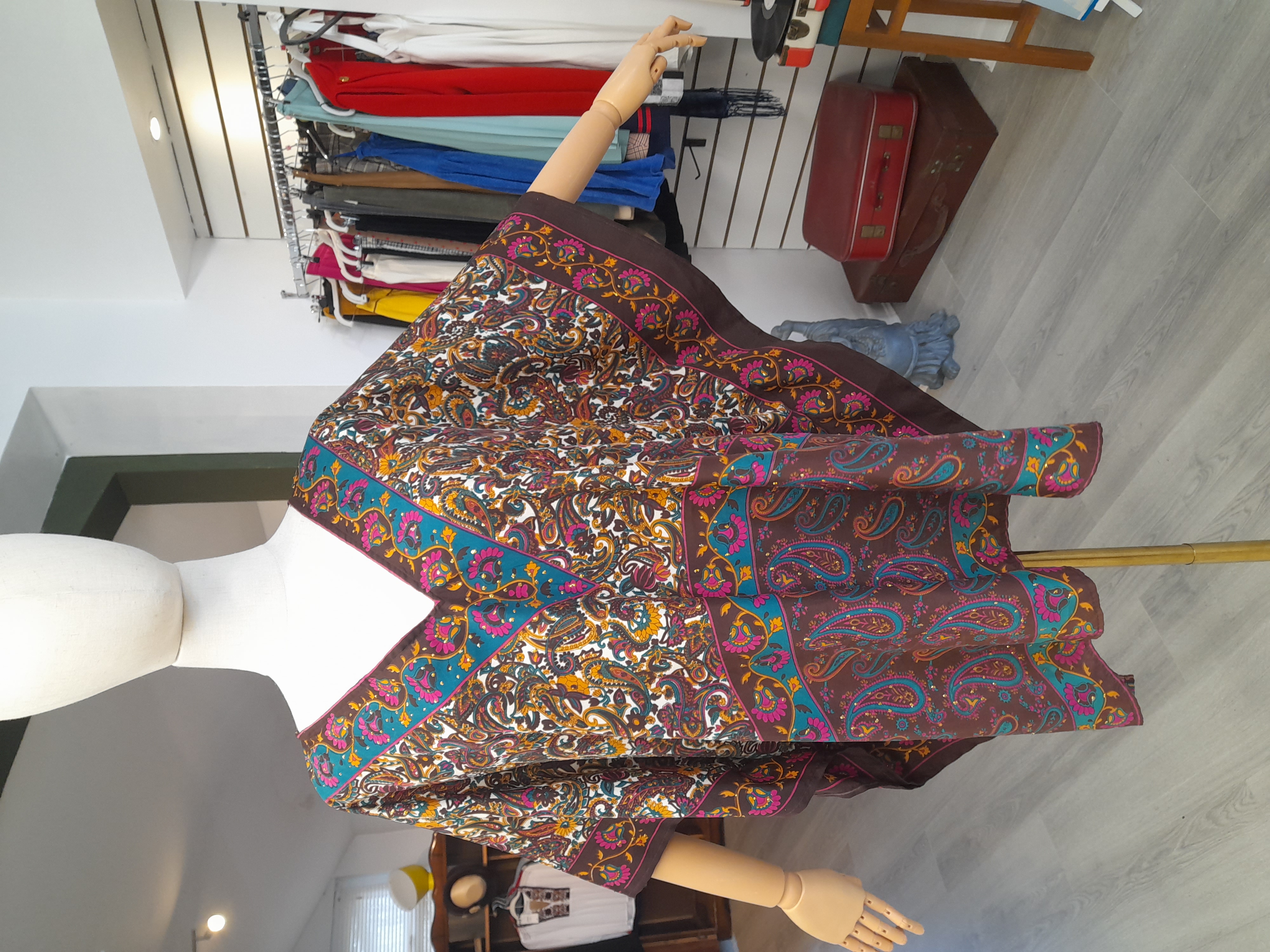 Feelings summer one size top 